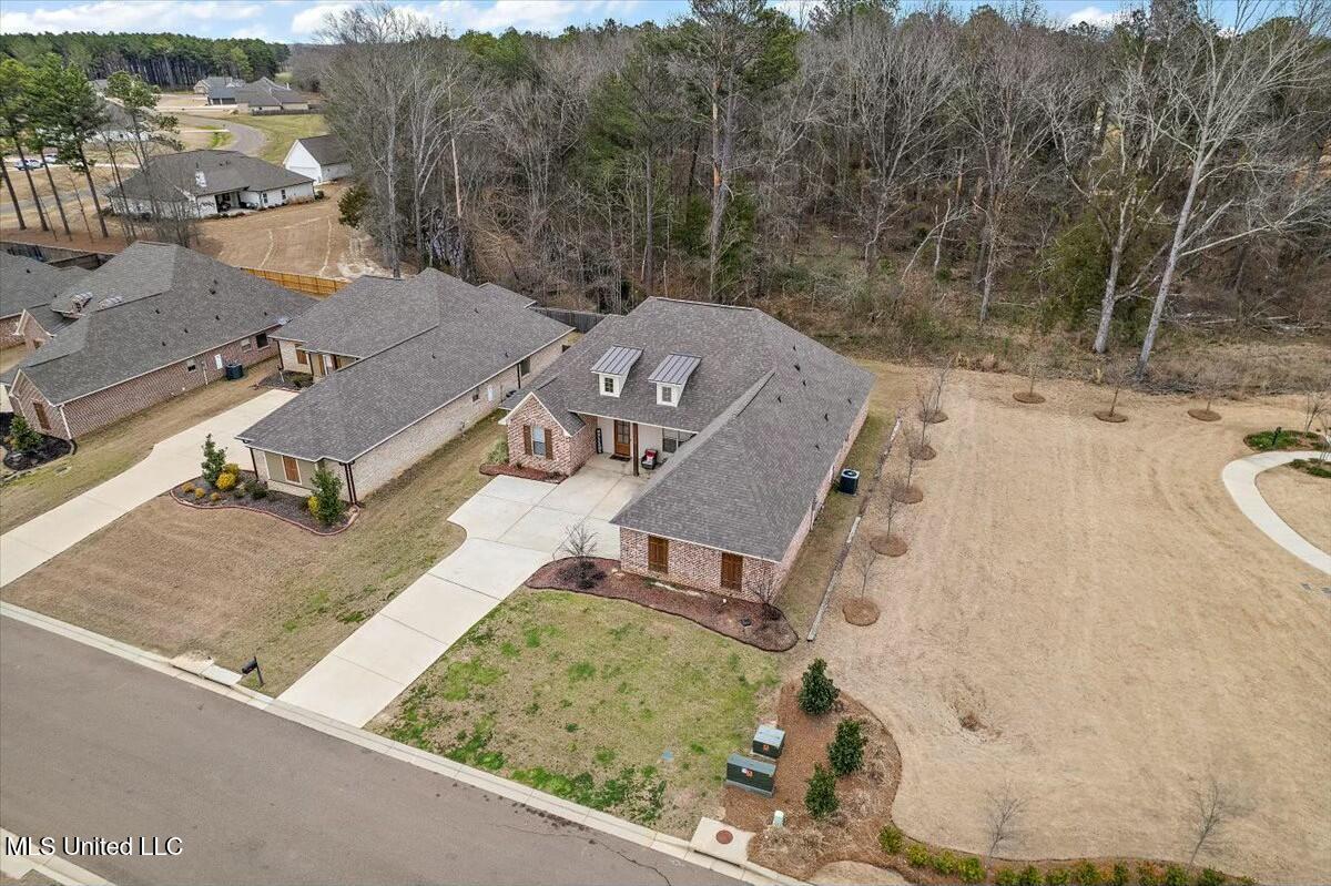 1411 Rudder Way, Brandon, Mississippi image 45