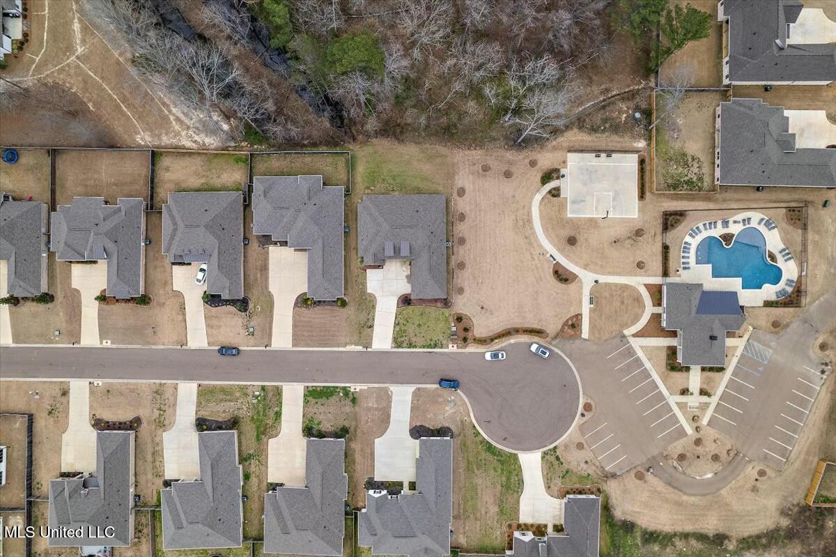 1411 Rudder Way, Brandon, Mississippi image 49