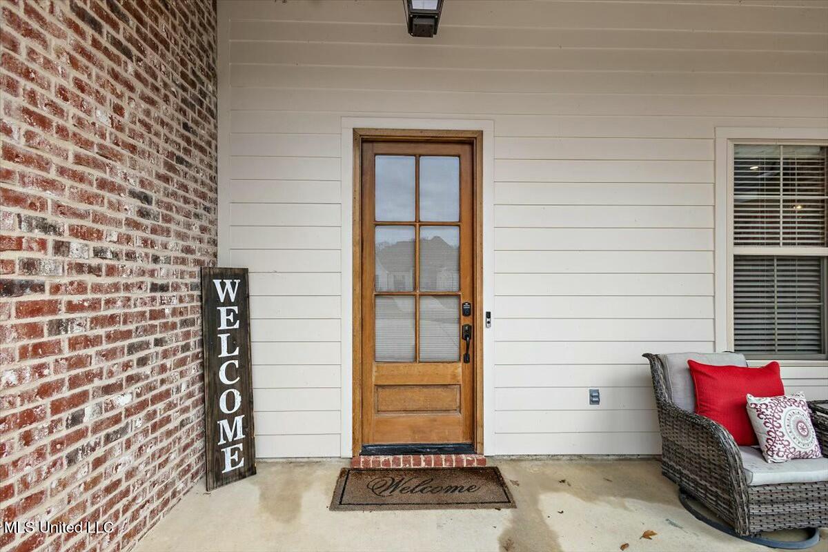 1411 Rudder Way, Brandon, Mississippi image 5