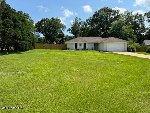 8715 Pine Ridge Boulevard, Diamondhead, Mississippi image 1