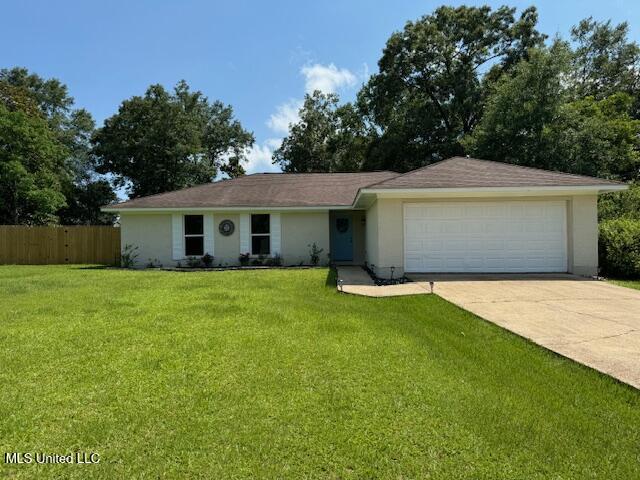 8715 Pine Ridge Boulevard, Diamondhead, Mississippi image 3