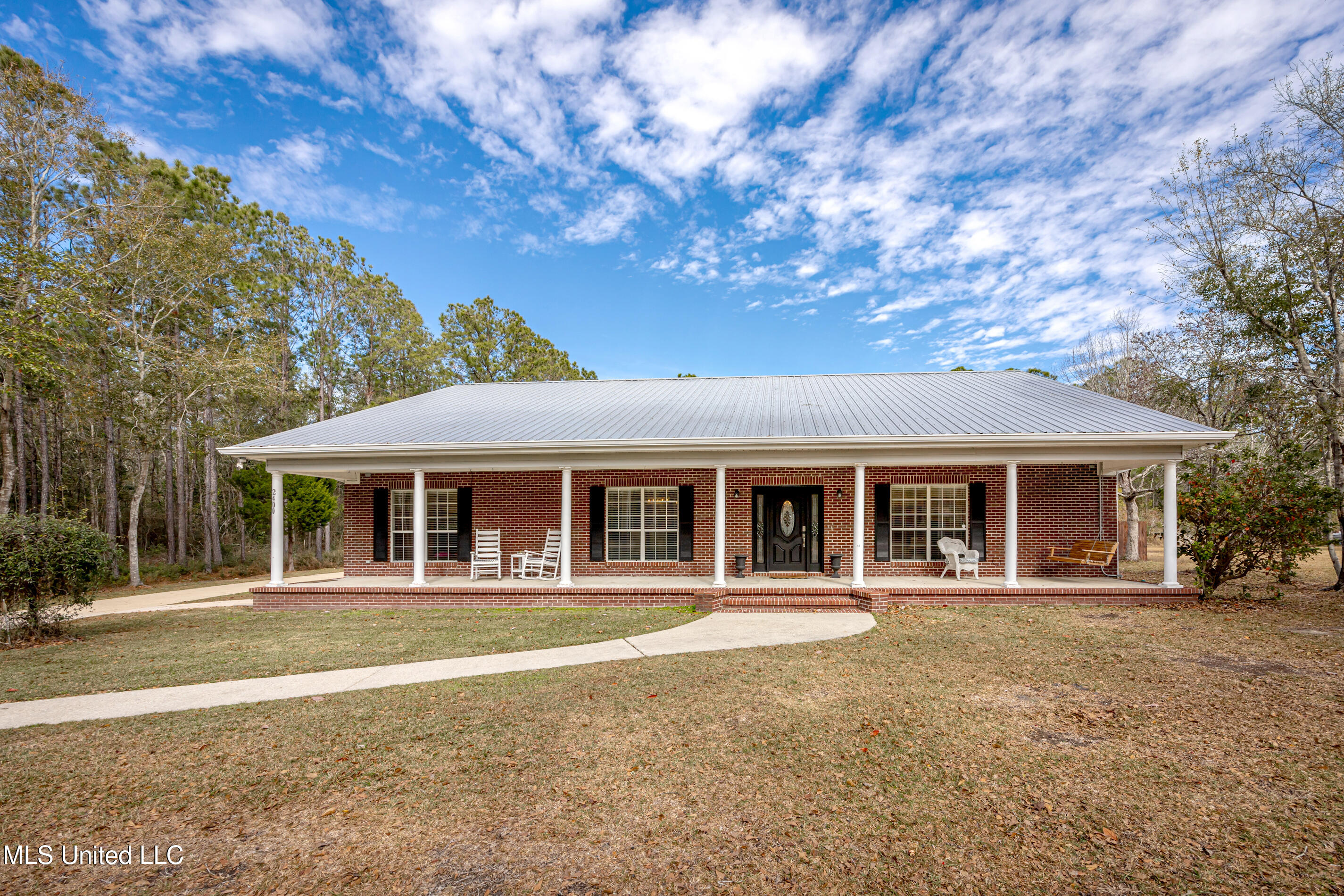 2400 Old Shell Landing Road, Ocean Springs, Mississippi image 2