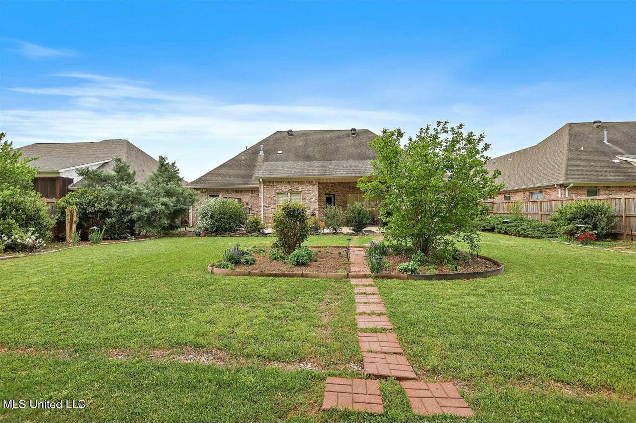417 Julee Circle, Brandon, Mississippi image 34