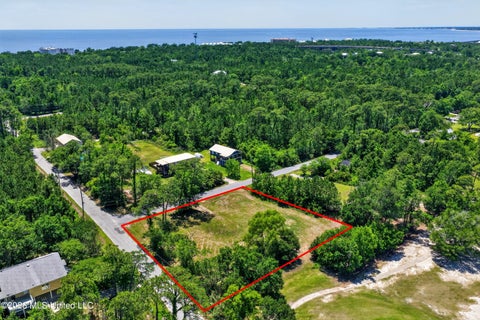 Vacant Land For Sale - 436 Mcclung Street<br/> Pass Christian, MS 39571