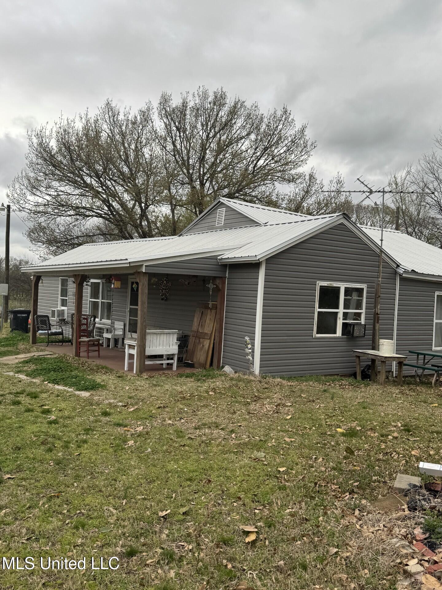 10843 Hwy 4 West, Senatobia, Mississippi image 1