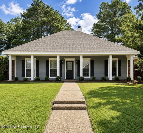 Homes For Rent - 116 Planters Row Row<br/> Madison County, Madison, MS 39110