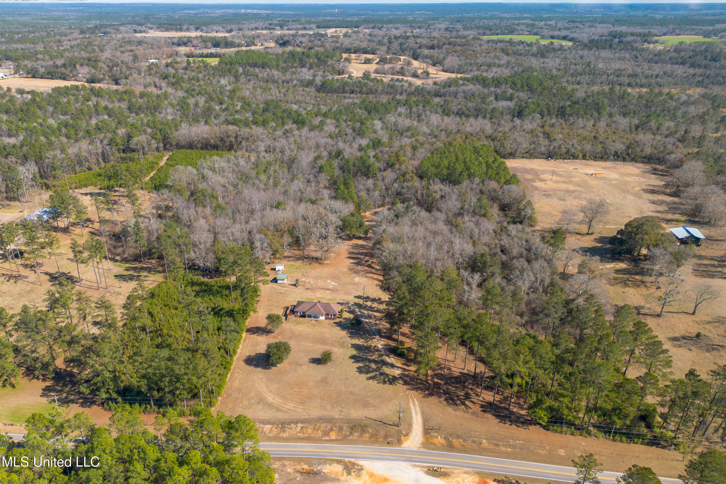 269 Geiger Road, Lucedale, Mississippi image 22