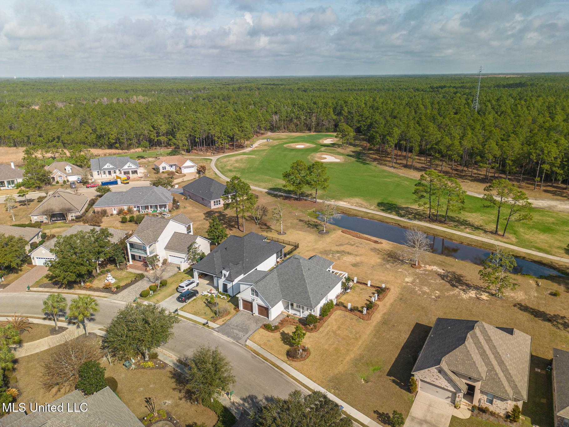 4205 Cobblestone Lane, Gautier, Mississippi image 41
