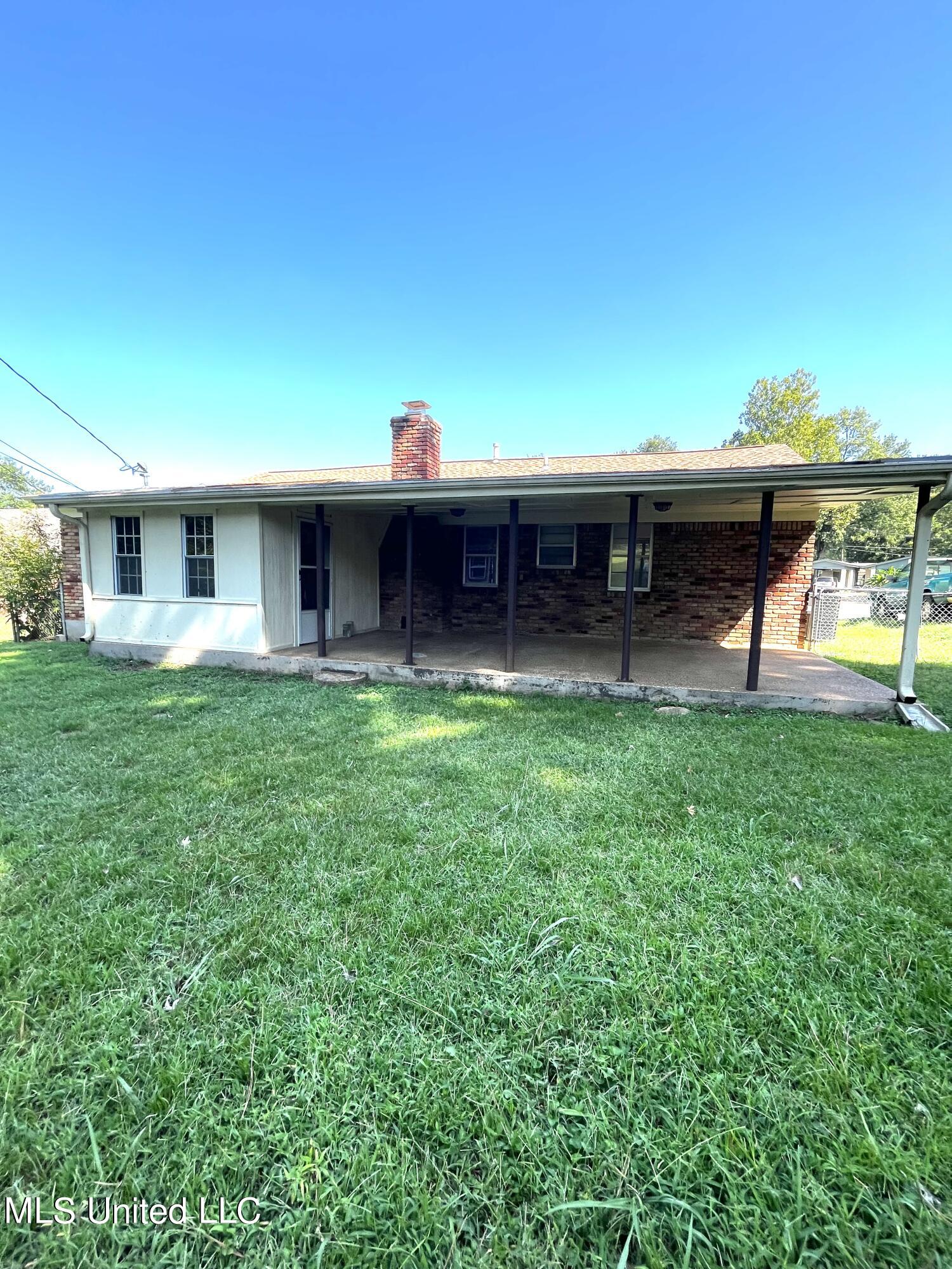 8301 Concord Cove, Southaven, Mississippi image 13