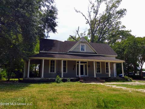 Homes For Sale - 406 Main Street<br/> Indianola, MS 38751