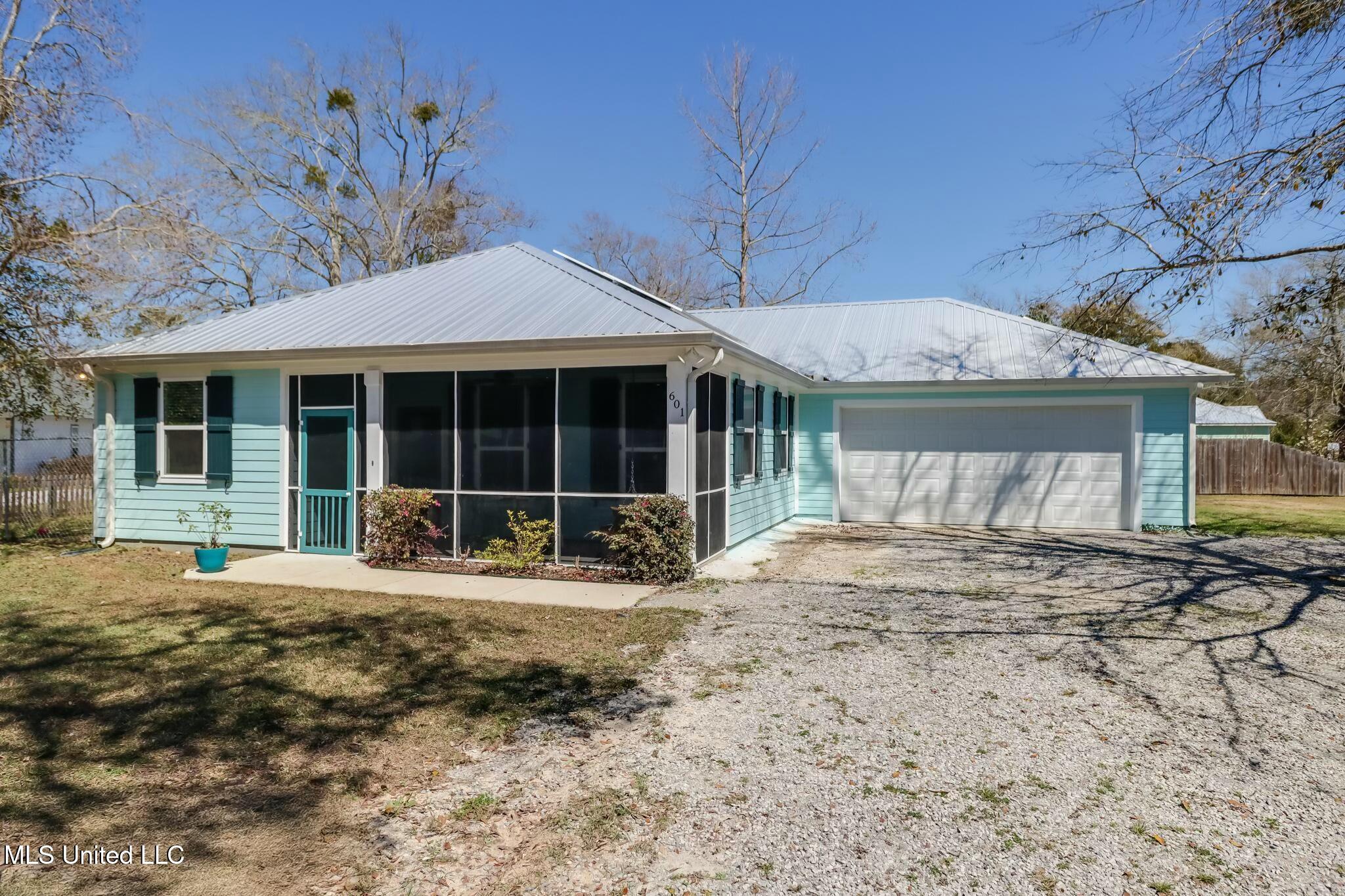 601 Citizen Street, Bay Saint Louis, Mississippi image 20