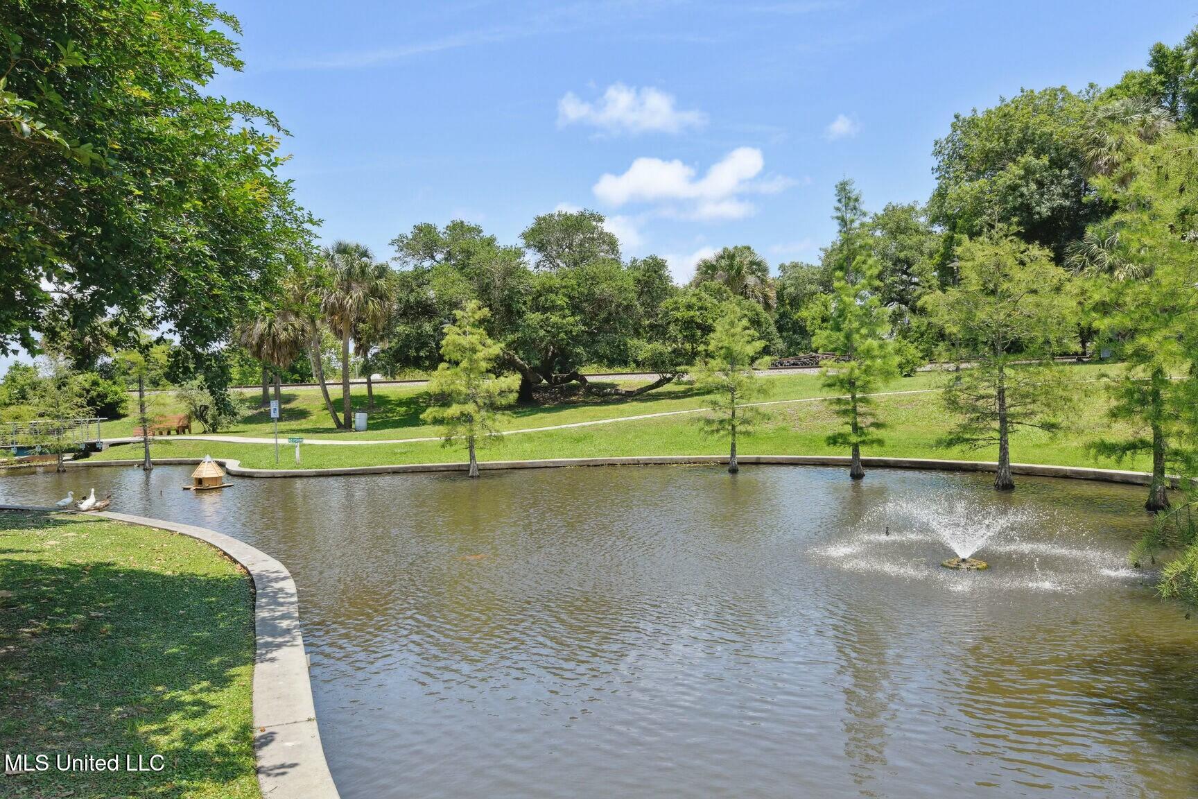 601 Citizen Street, Bay Saint Louis, Mississippi image 24