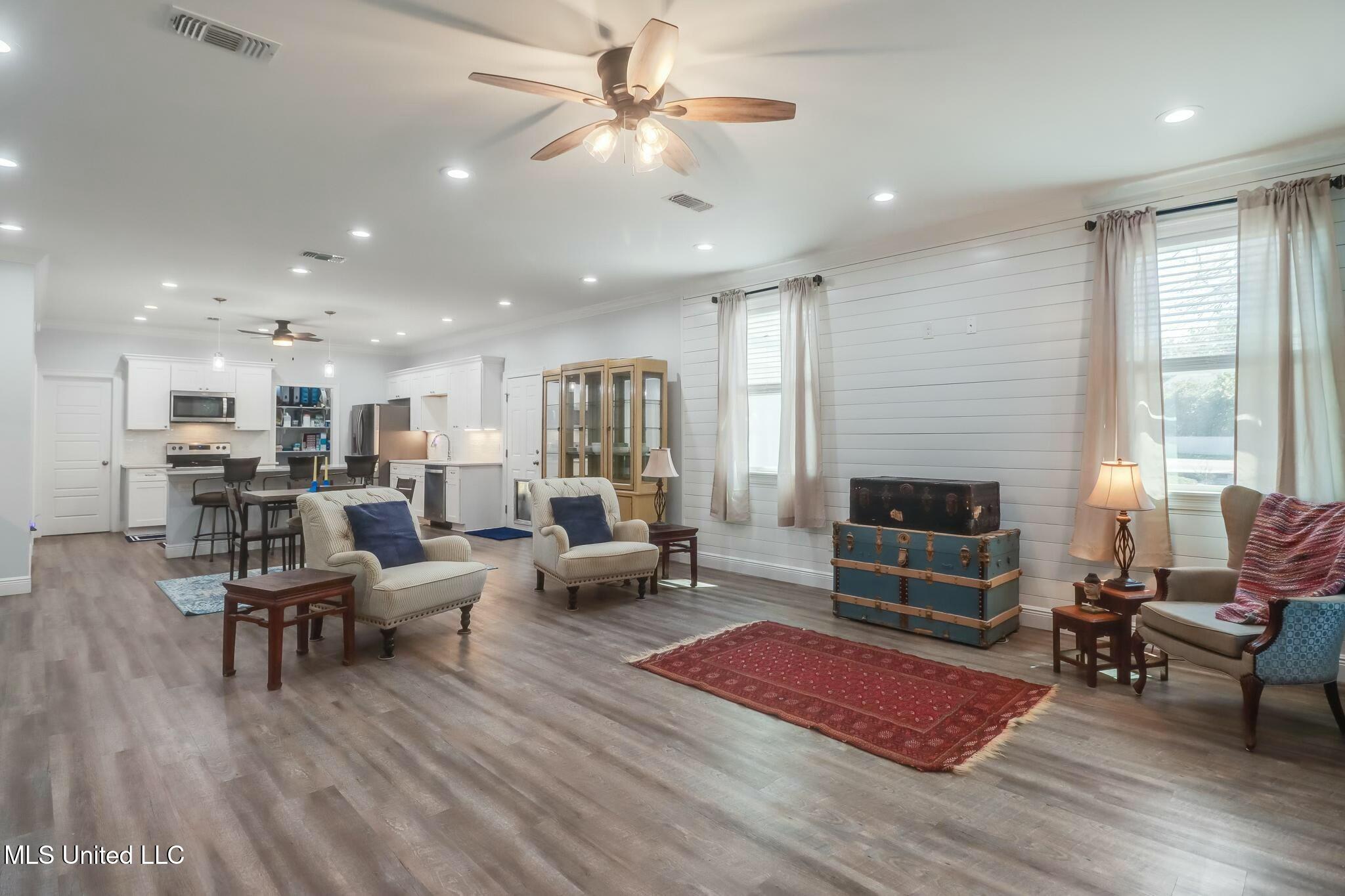 601 Citizen Street, Bay Saint Louis, Mississippi image 11