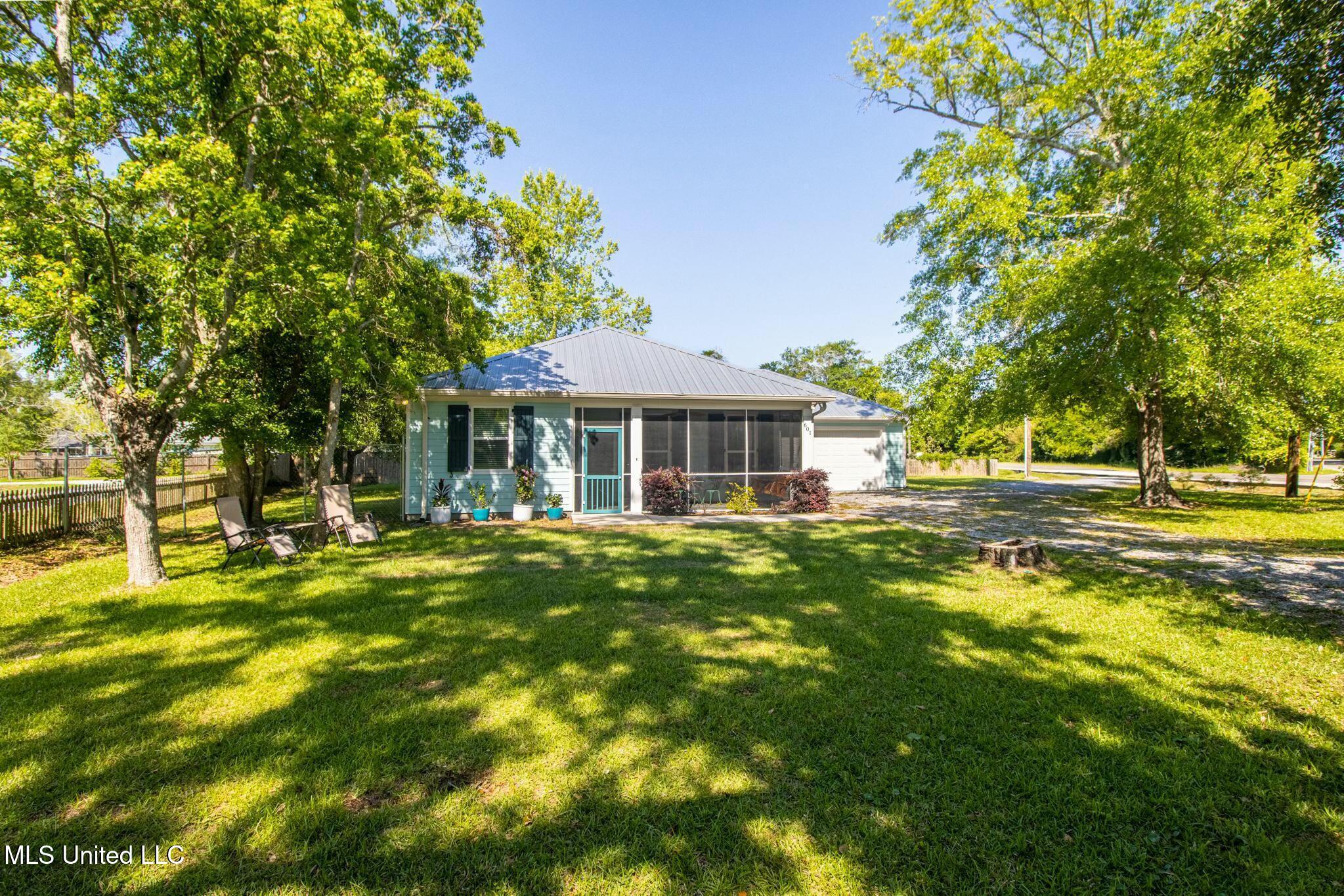 601 Citizen Street, Bay Saint Louis, Mississippi image 21