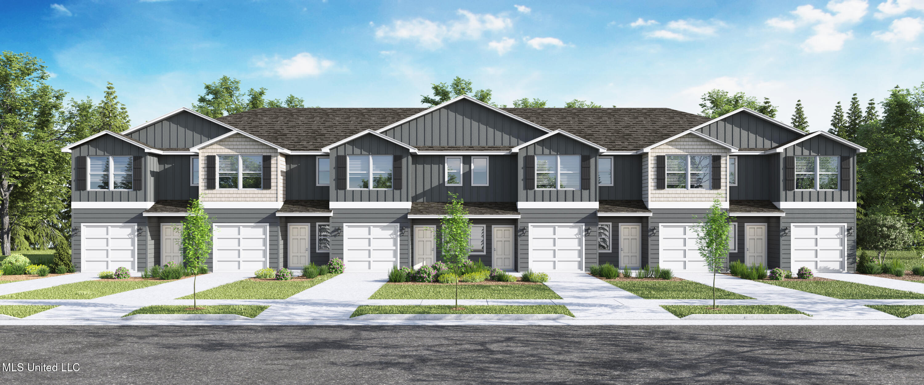 7832 Reagan Court, Ocean Springs, Mississippi image 1