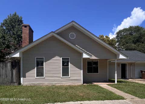 Homes For Rent - 19224 Pineville Road<br/> Long Beach, MS 39560