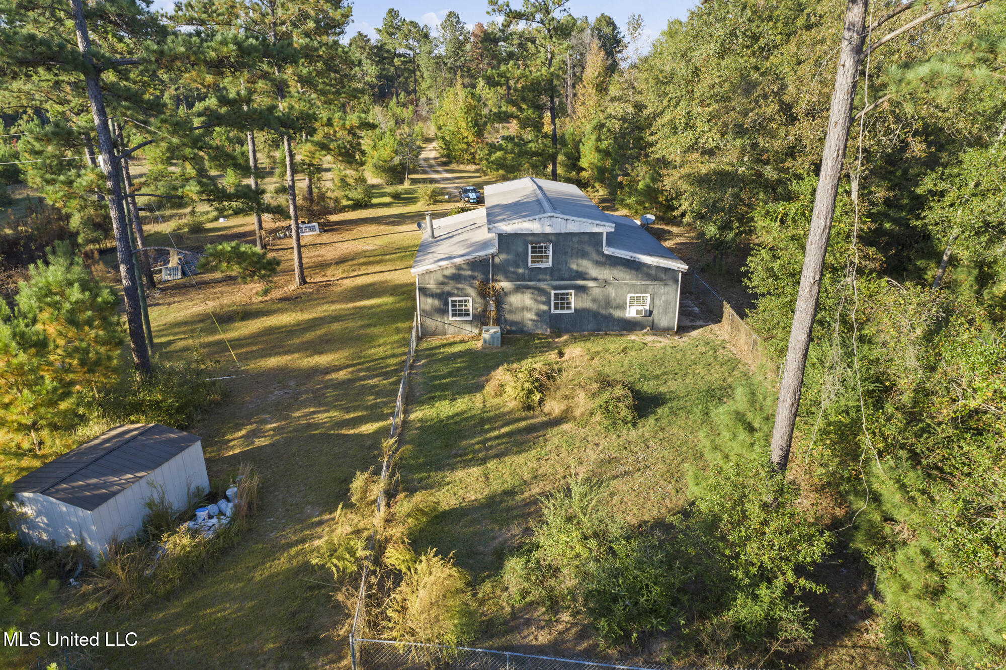 76 Entrekin Road, Lumberton, Mississippi image 10