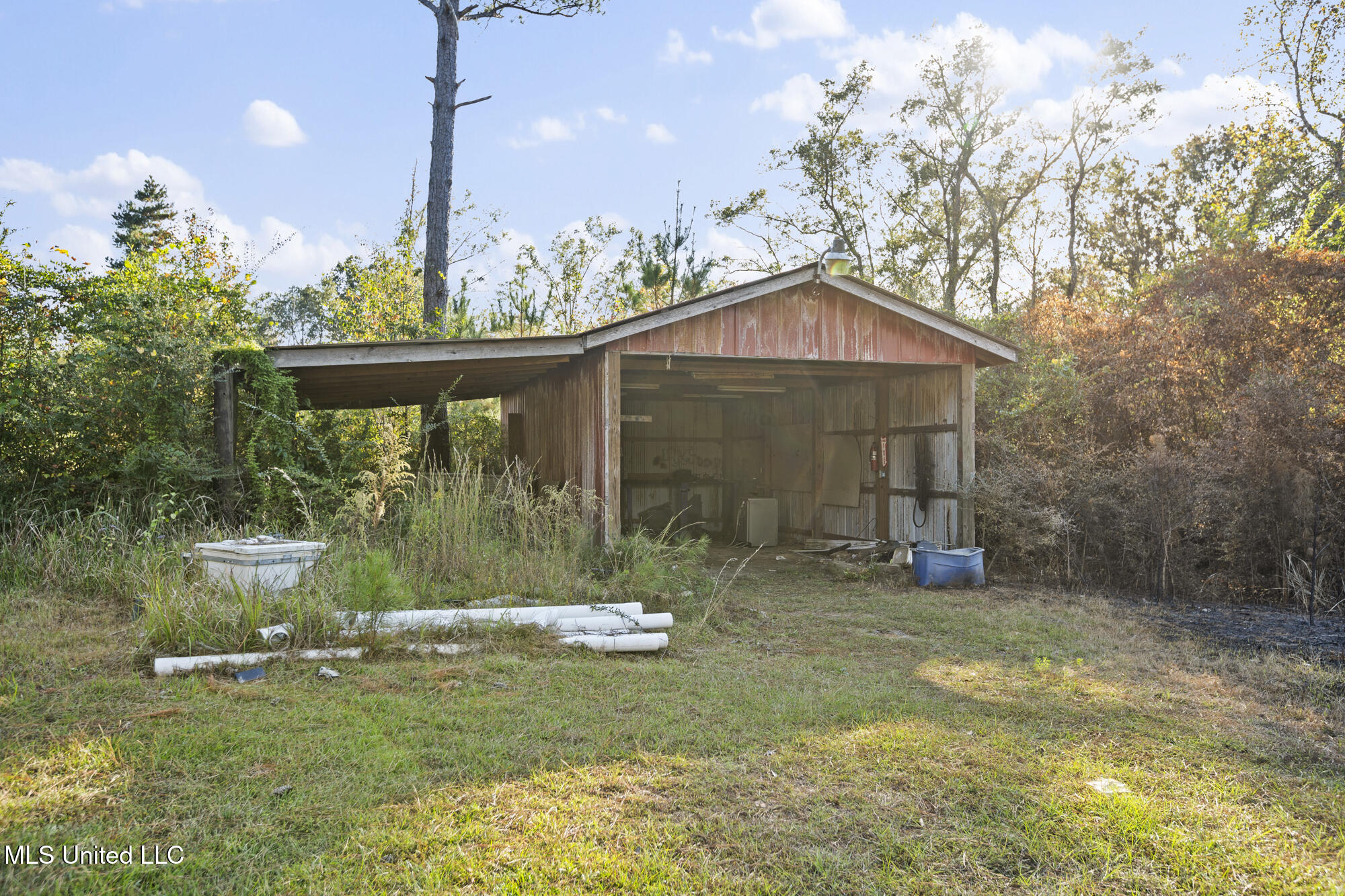 76 Entrekin Road, Lumberton, Mississippi image 32