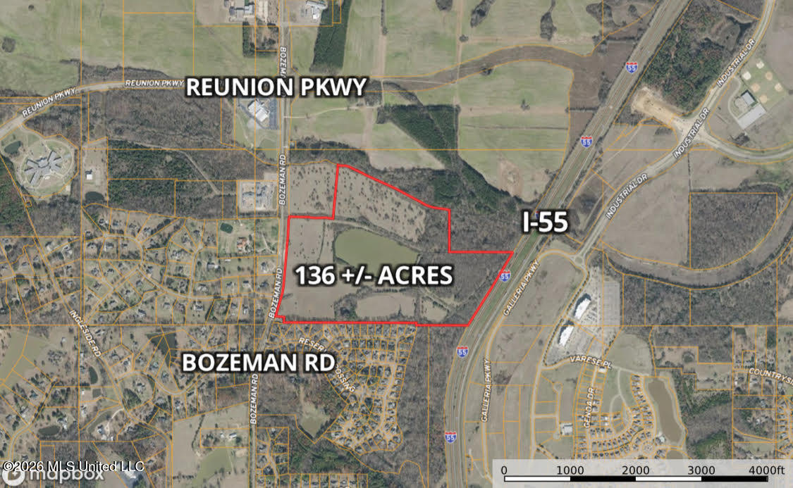 Bozeman Road