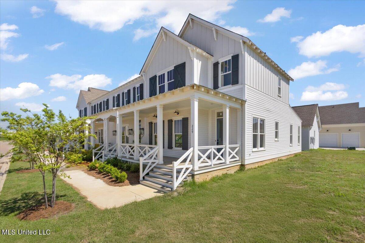 229 Harmony Street, Flowood, Mississippi image 2