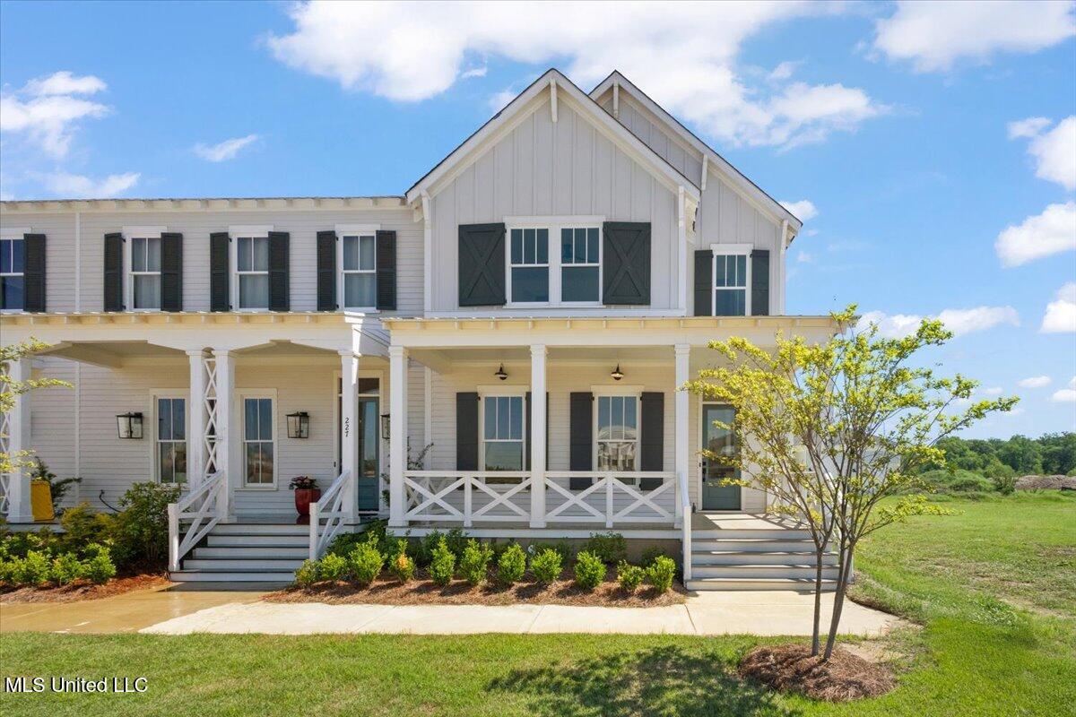 229 Harmony Street, Flowood, Mississippi image 1