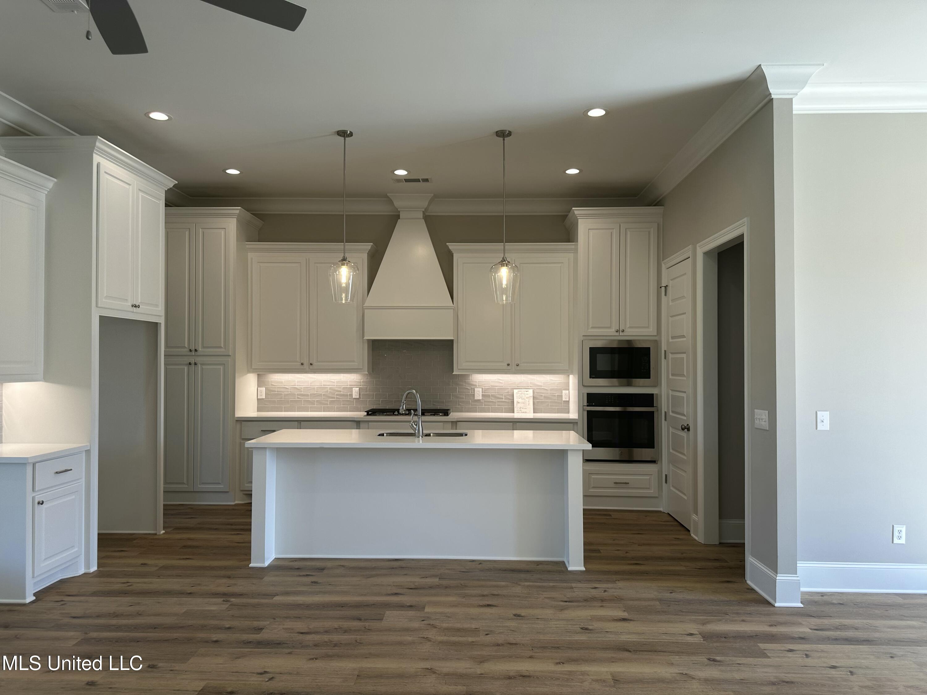 485 Aurora Circle, Canton, Mississippi image 4