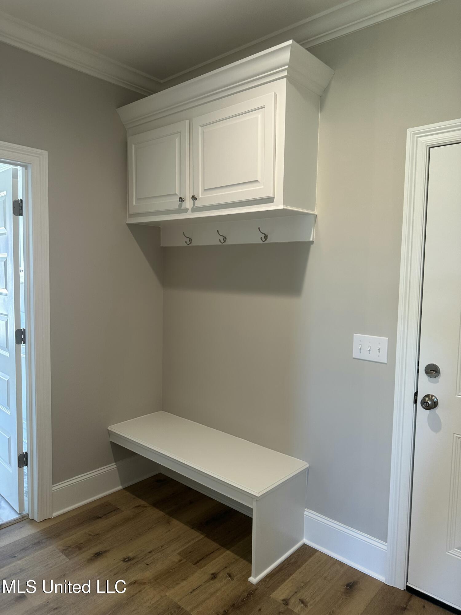 485 Aurora Circle, Canton, Mississippi image 12