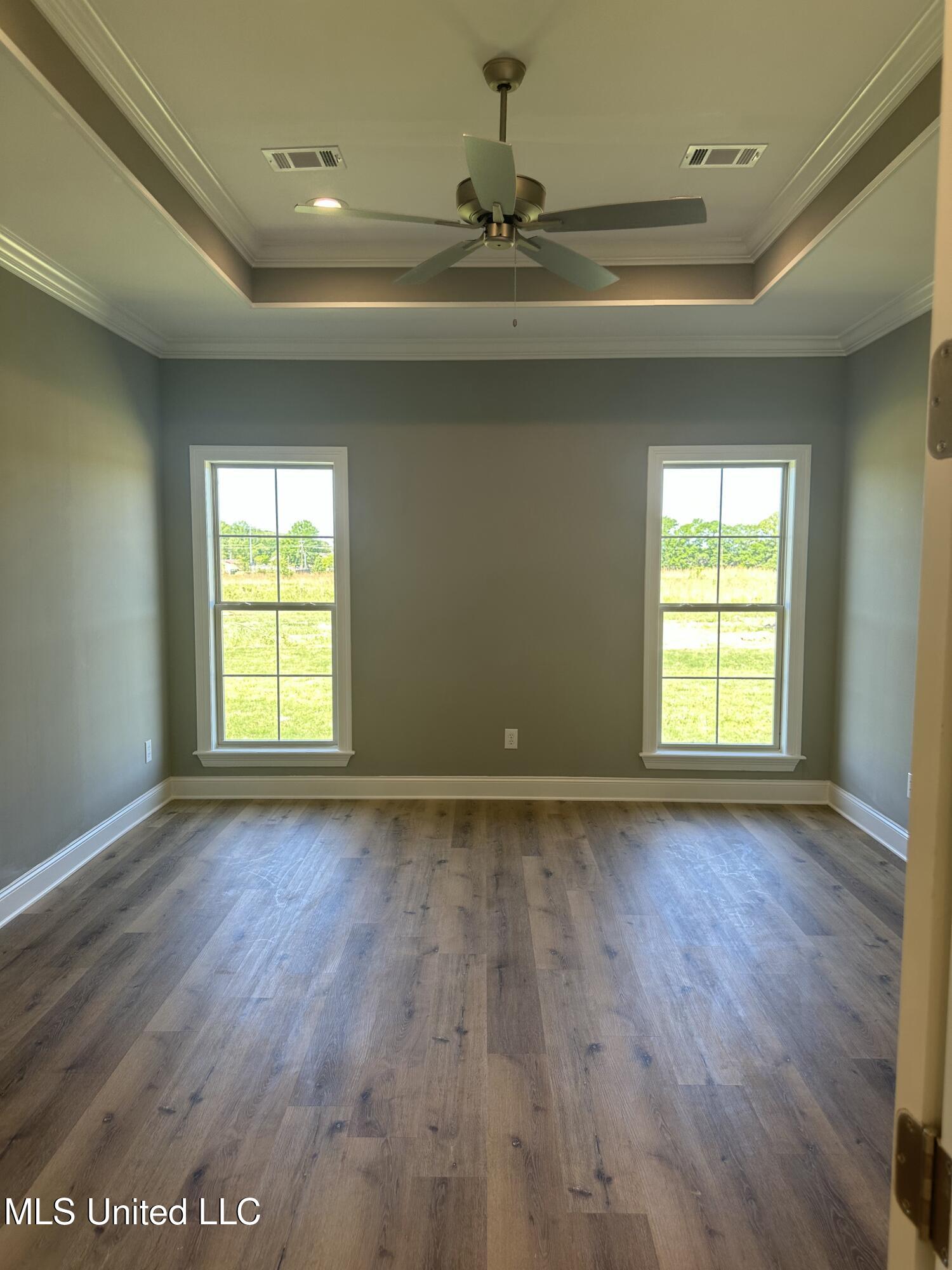 485 Aurora Circle, Canton, Mississippi image 17