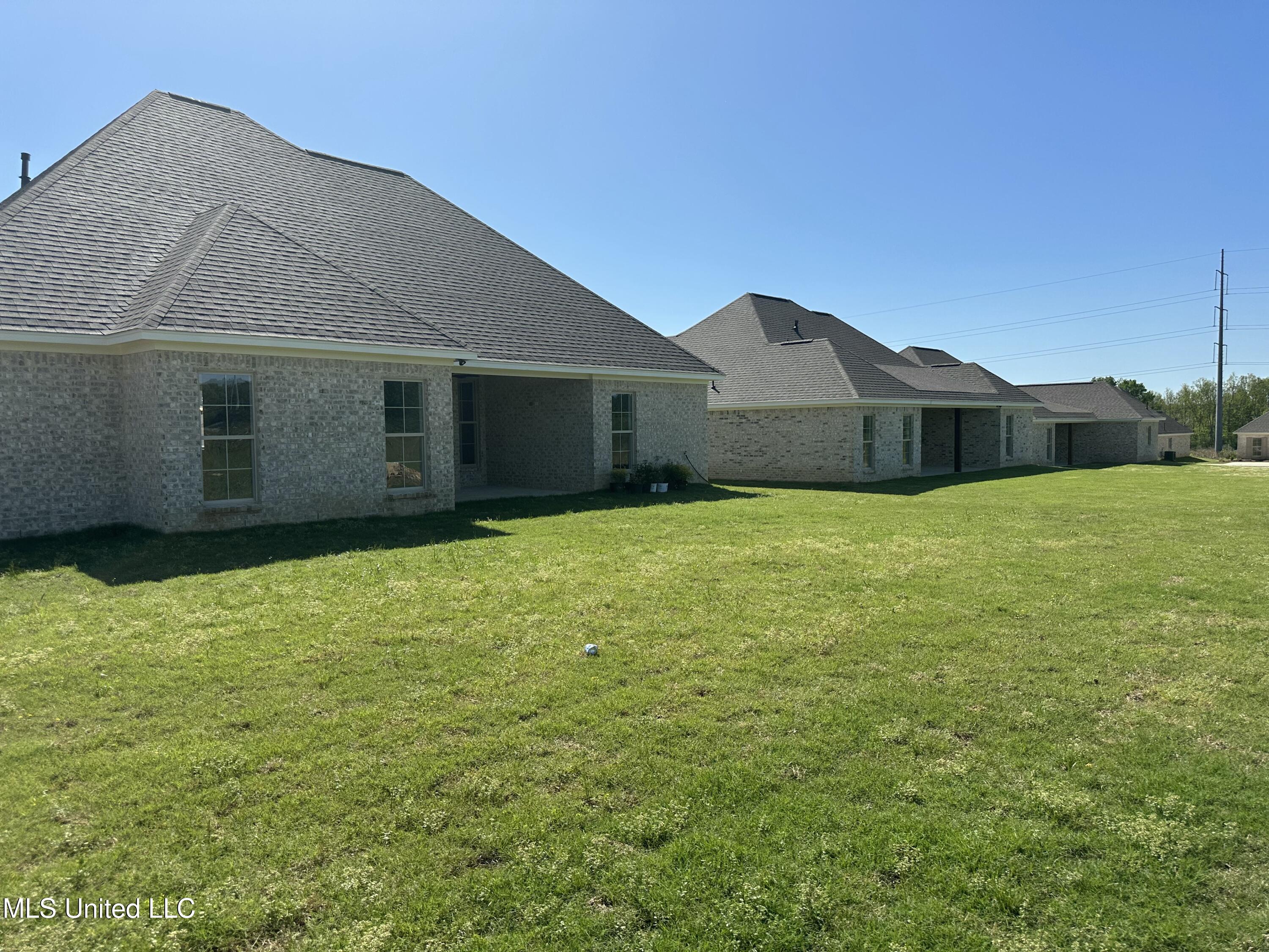 485 Aurora Circle, Canton, Mississippi image 37