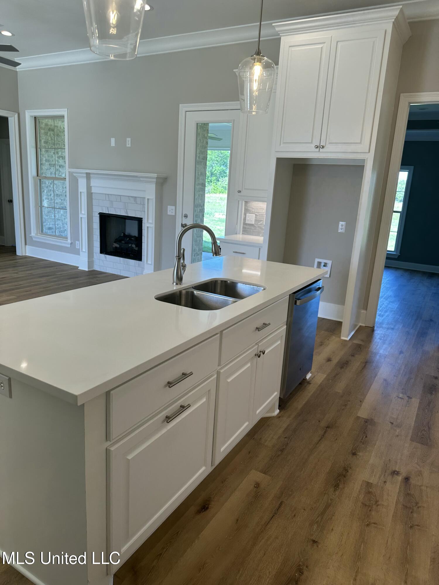 485 Aurora Circle, Canton, Mississippi image 8