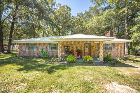 Homes For Sale - 2033 Bass Drive<br/> Vancleave, MS 39565