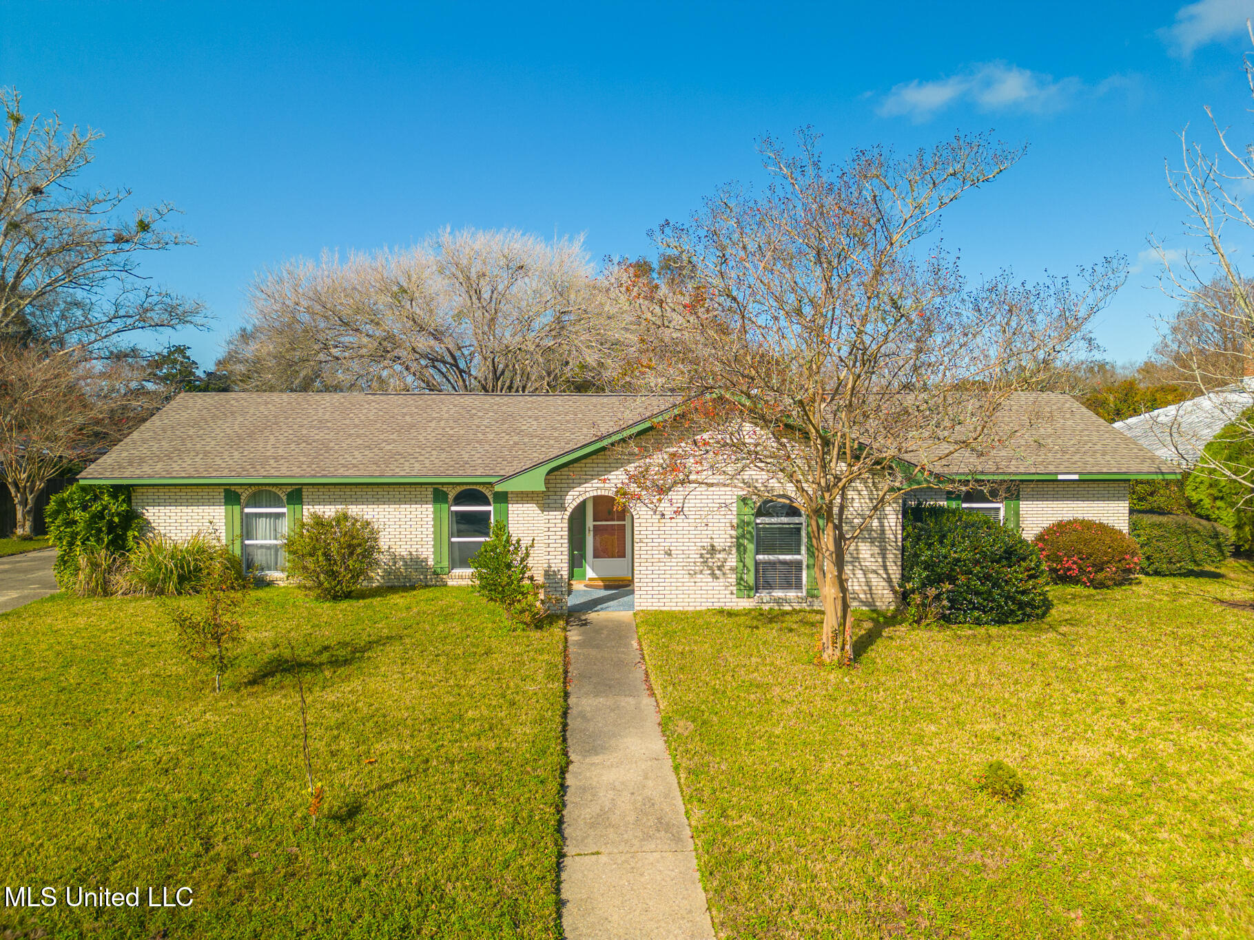 121 Reservation Drive, Gulfport, Mississippi image 1