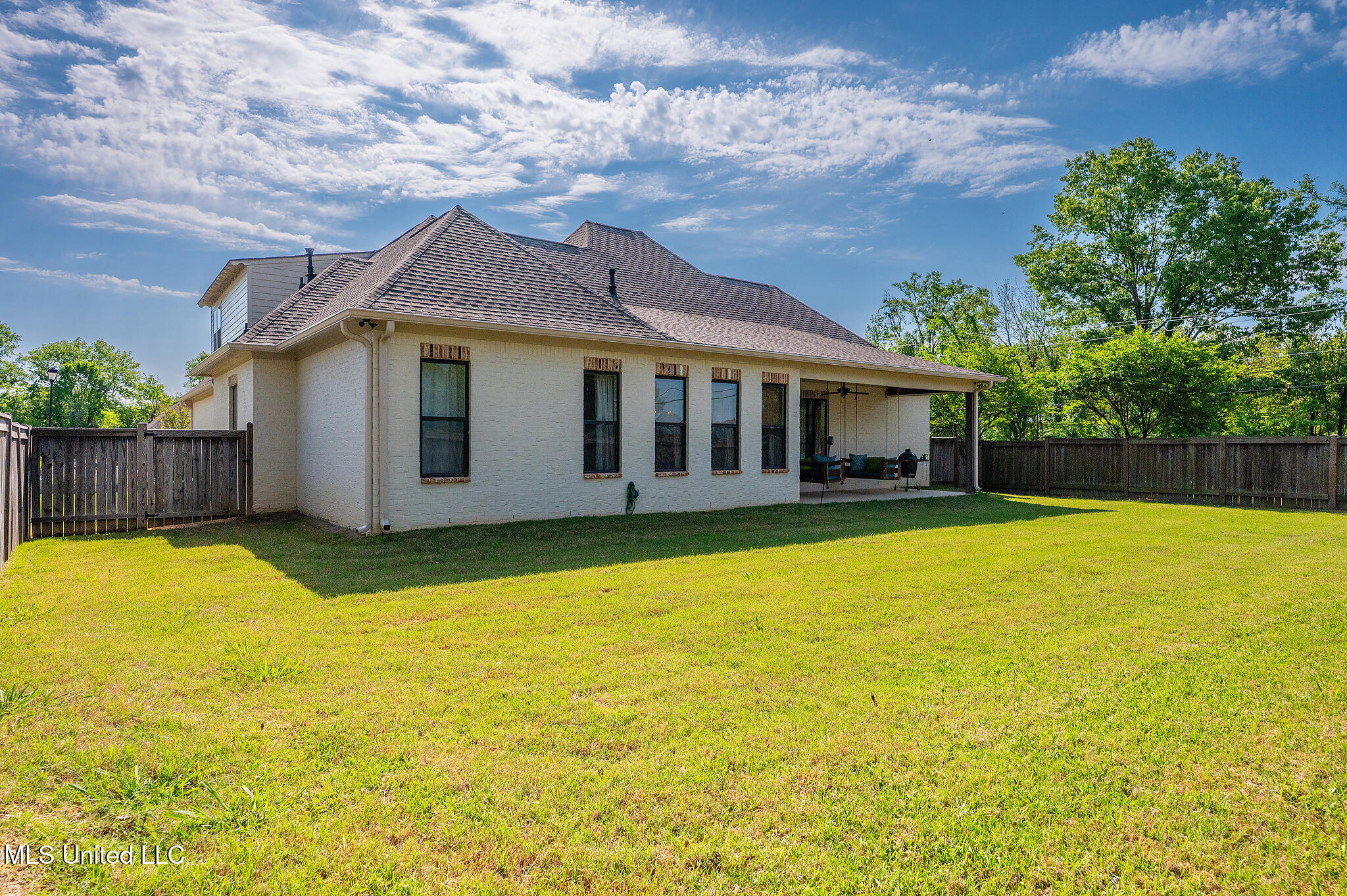 101 Coventry Lane, Canton, Mississippi image 17