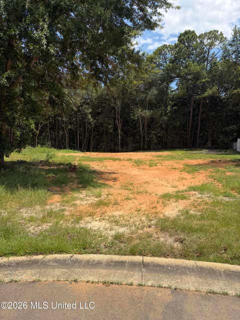 Vacant Land For Sale - 1429 Aubin Boulevard<br/> Gautier, MS 39553