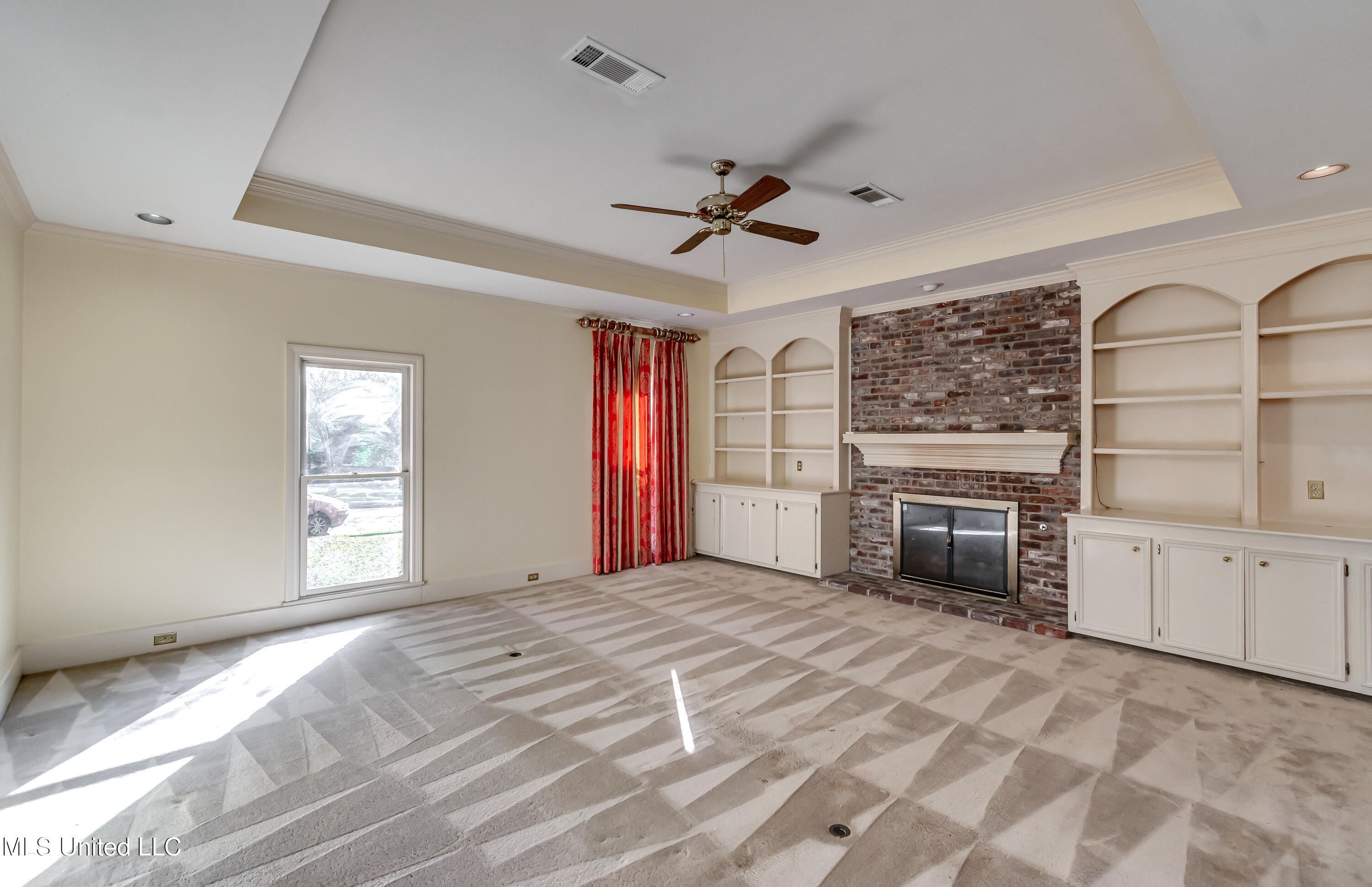 Jackson, Mississippi 39211, United States, 4 Bedrooms Bedrooms, ,3 BathroomsBathrooms,Residential,Active,224769