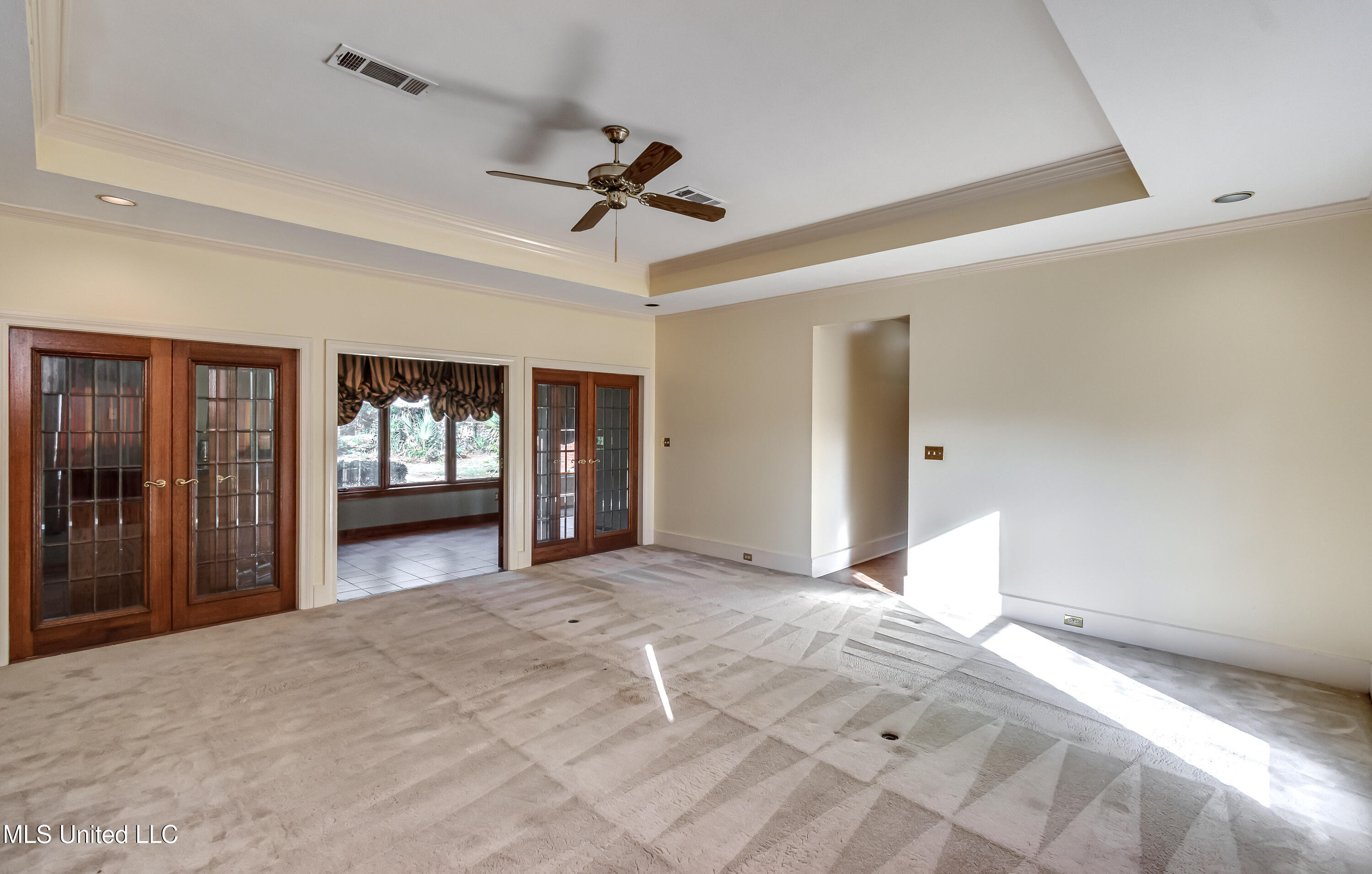 Jackson, Mississippi 39211, United States, 4 Bedrooms Bedrooms, ,3 BathroomsBathrooms,Residential,Active,224769