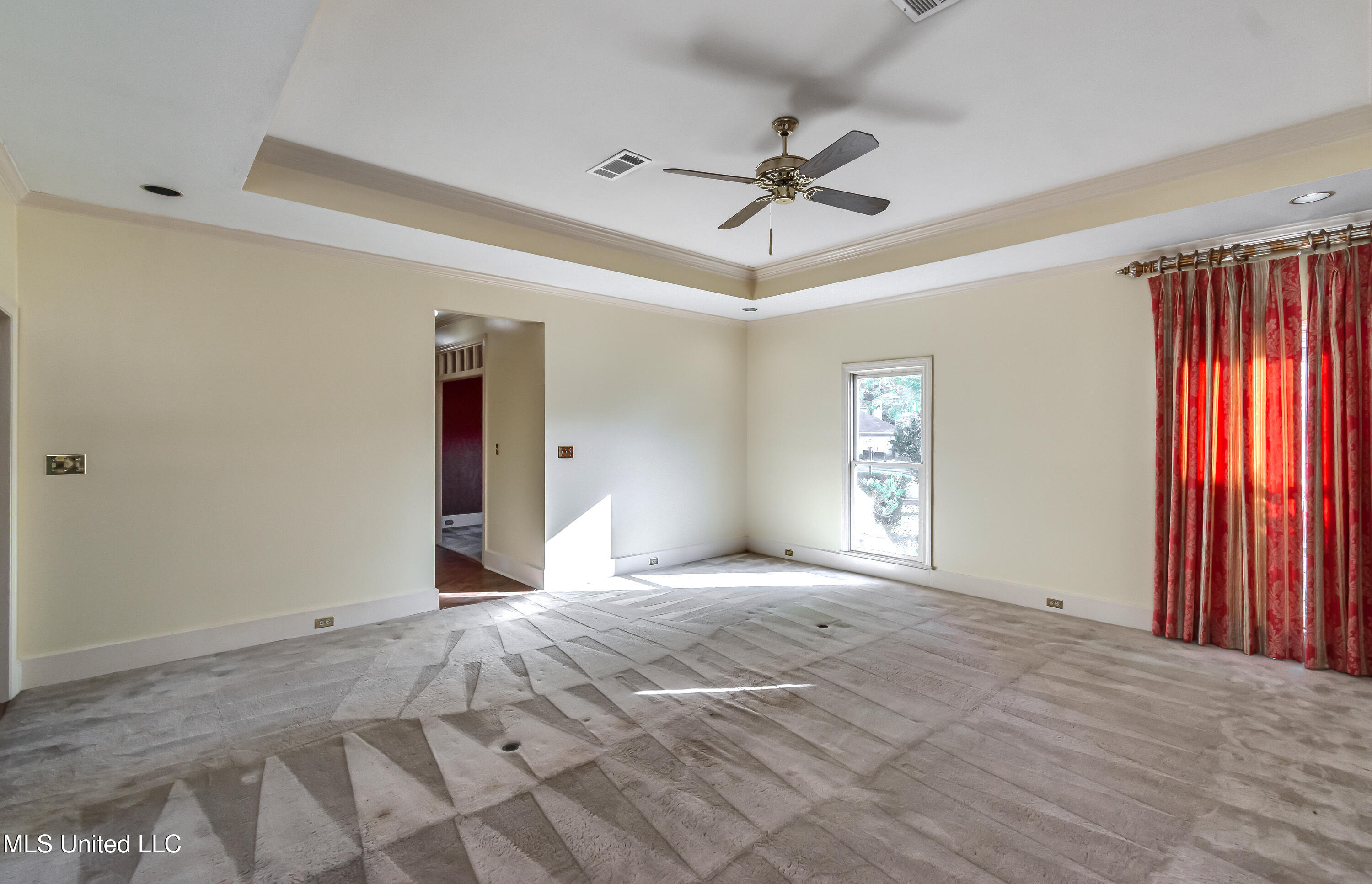 Jackson, Mississippi 39211, United States, 4 Bedrooms Bedrooms, ,3 BathroomsBathrooms,Residential,Active,224769