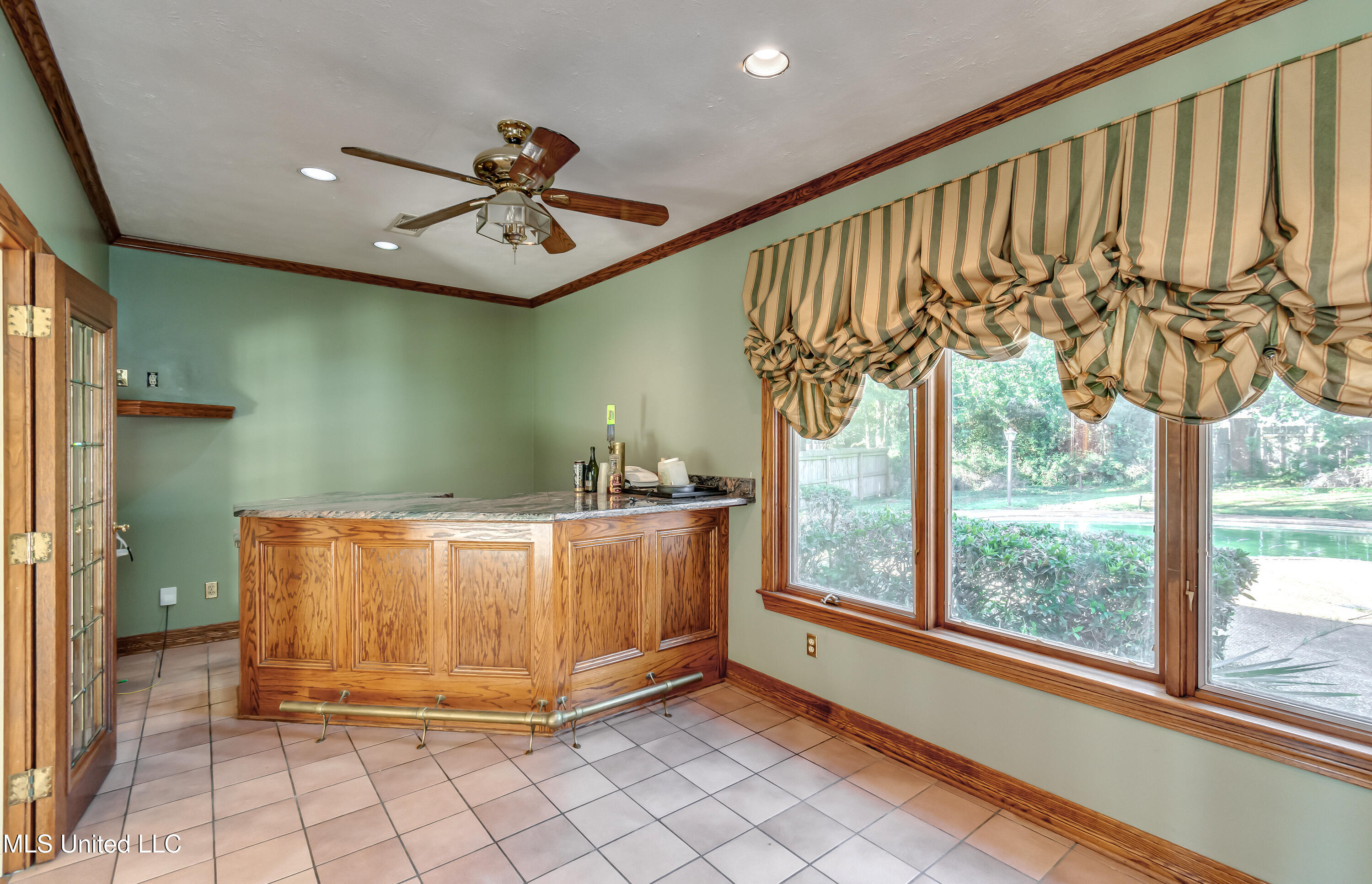 Jackson, Mississippi 39211, United States, 4 Bedrooms Bedrooms, ,3 BathroomsBathrooms,Residential,Active,224769