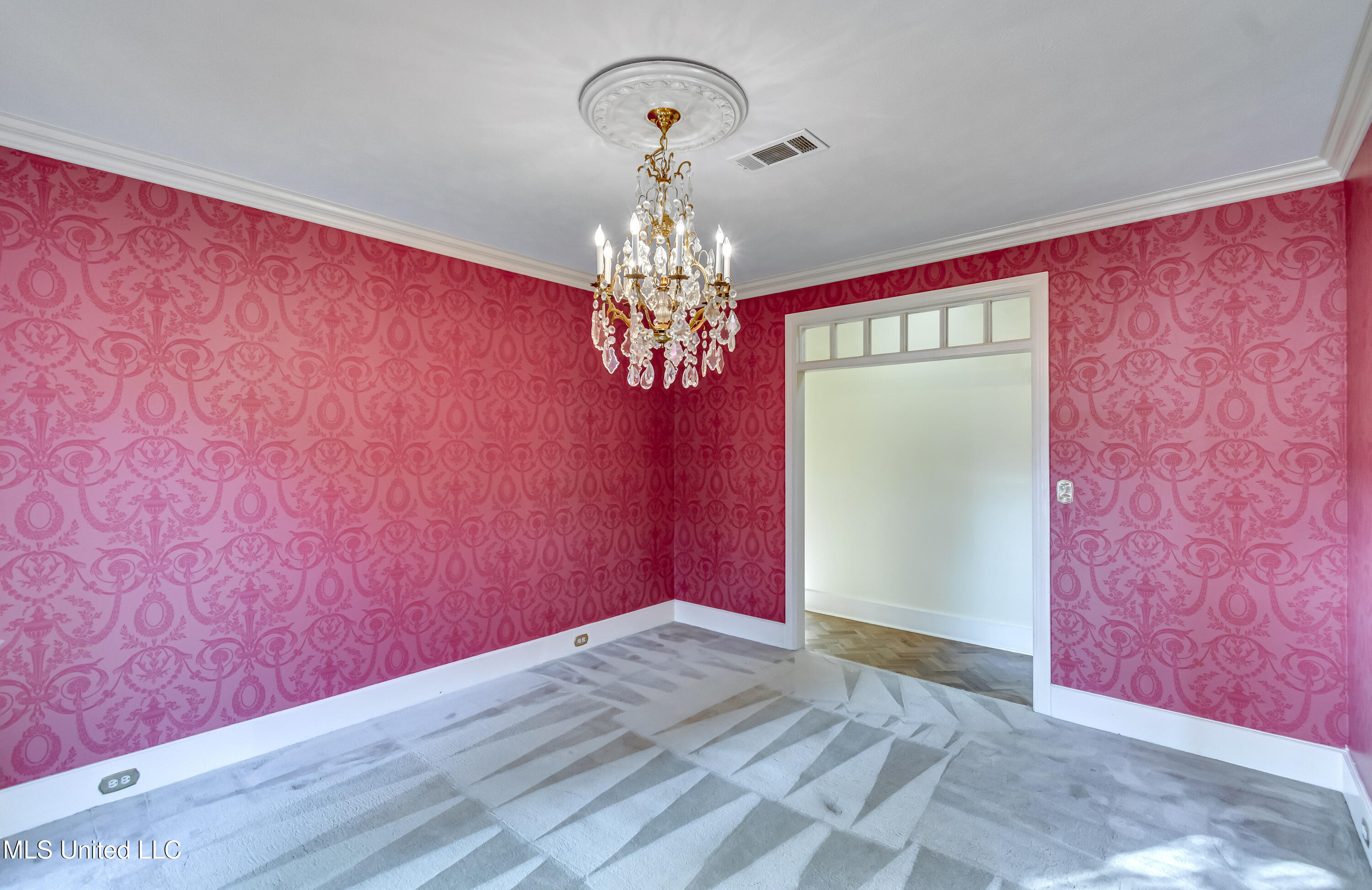 Jackson, Mississippi 39211, United States, 4 Bedrooms Bedrooms, ,3 BathroomsBathrooms,Residential,Active,224769