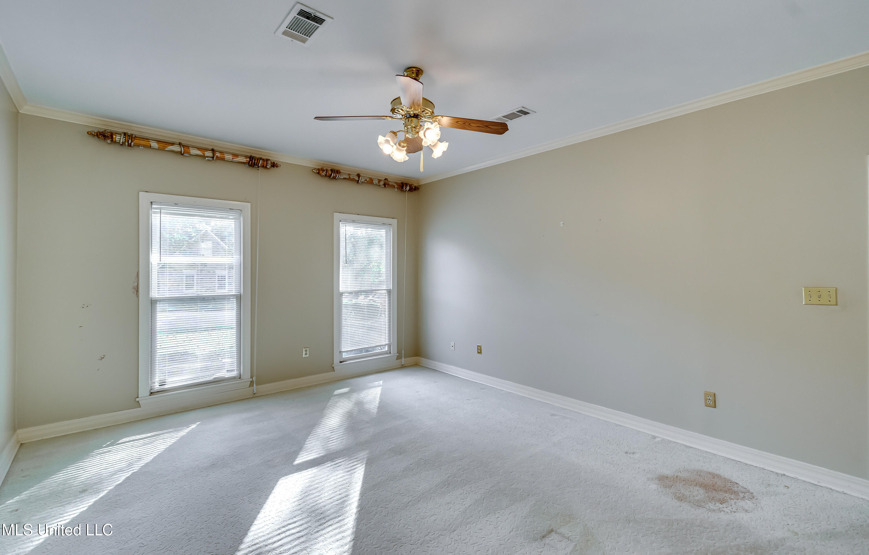 Jackson, Mississippi 39211, United States, 4 Bedrooms Bedrooms, ,3 BathroomsBathrooms,Residential,Active,224769