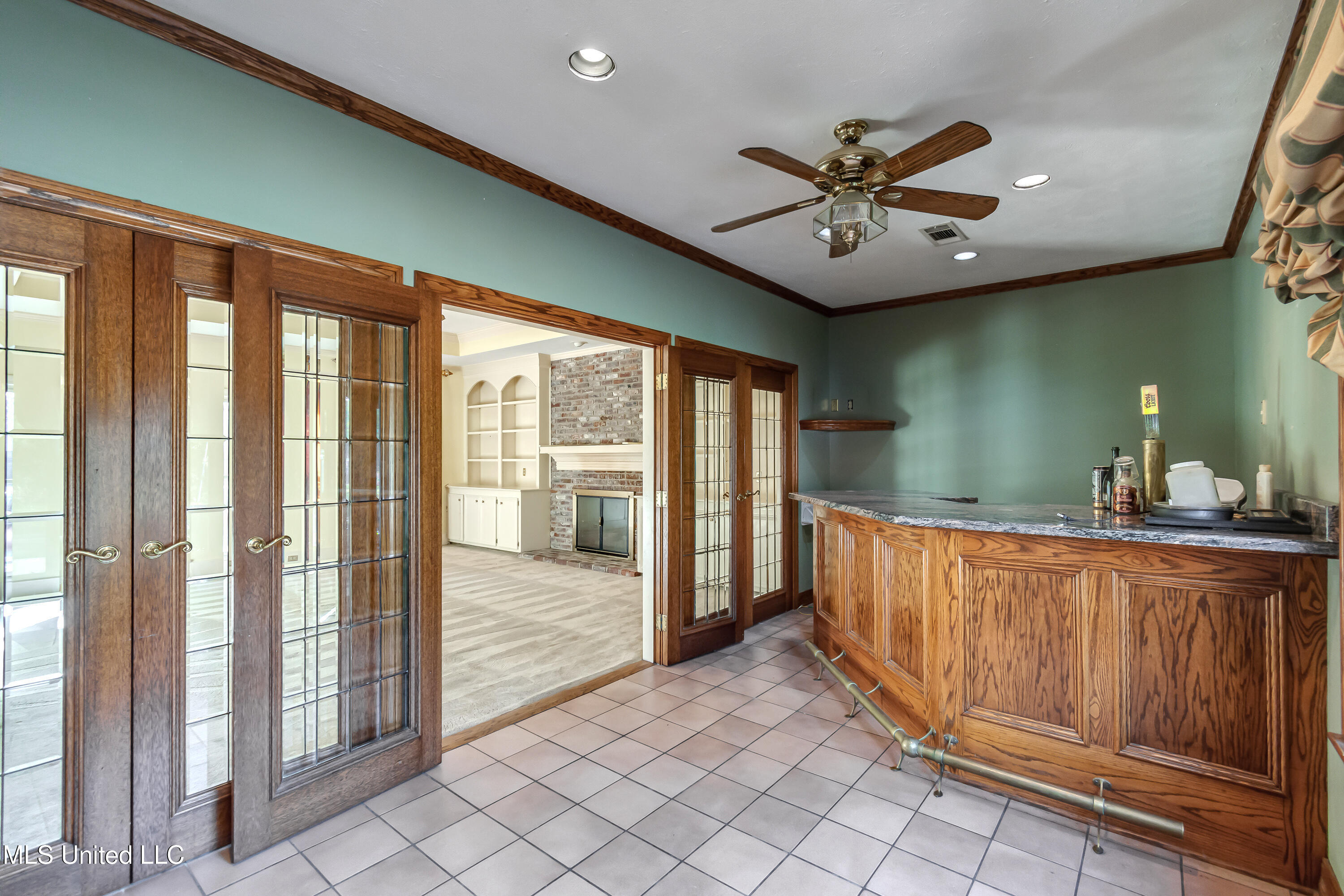 Jackson, Mississippi 39211, United States, 4 Bedrooms Bedrooms, ,3 BathroomsBathrooms,Residential,Active,224769