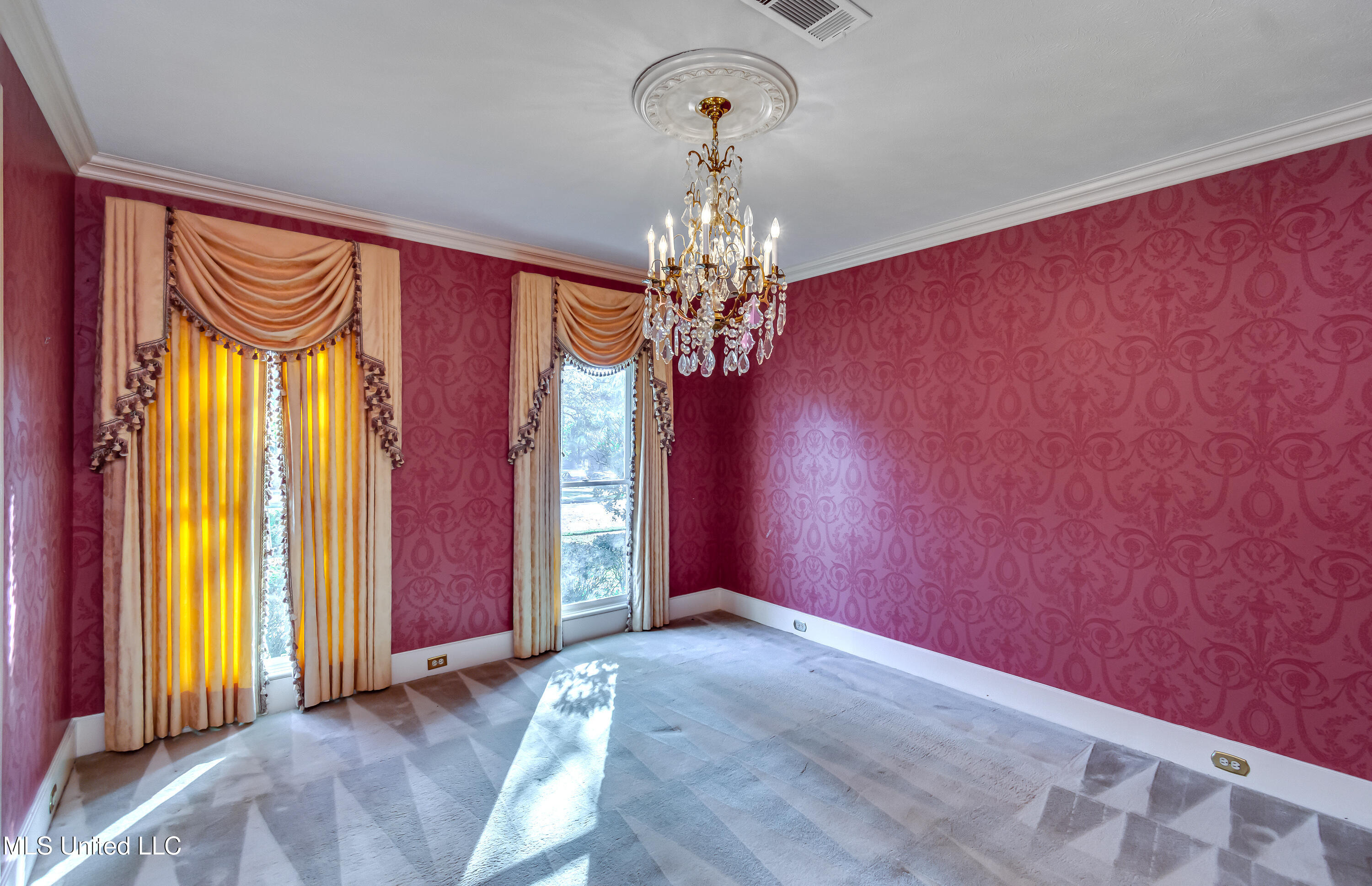 Jackson, Mississippi 39211, United States, 4 Bedrooms Bedrooms, ,3 BathroomsBathrooms,Residential,Active,224769