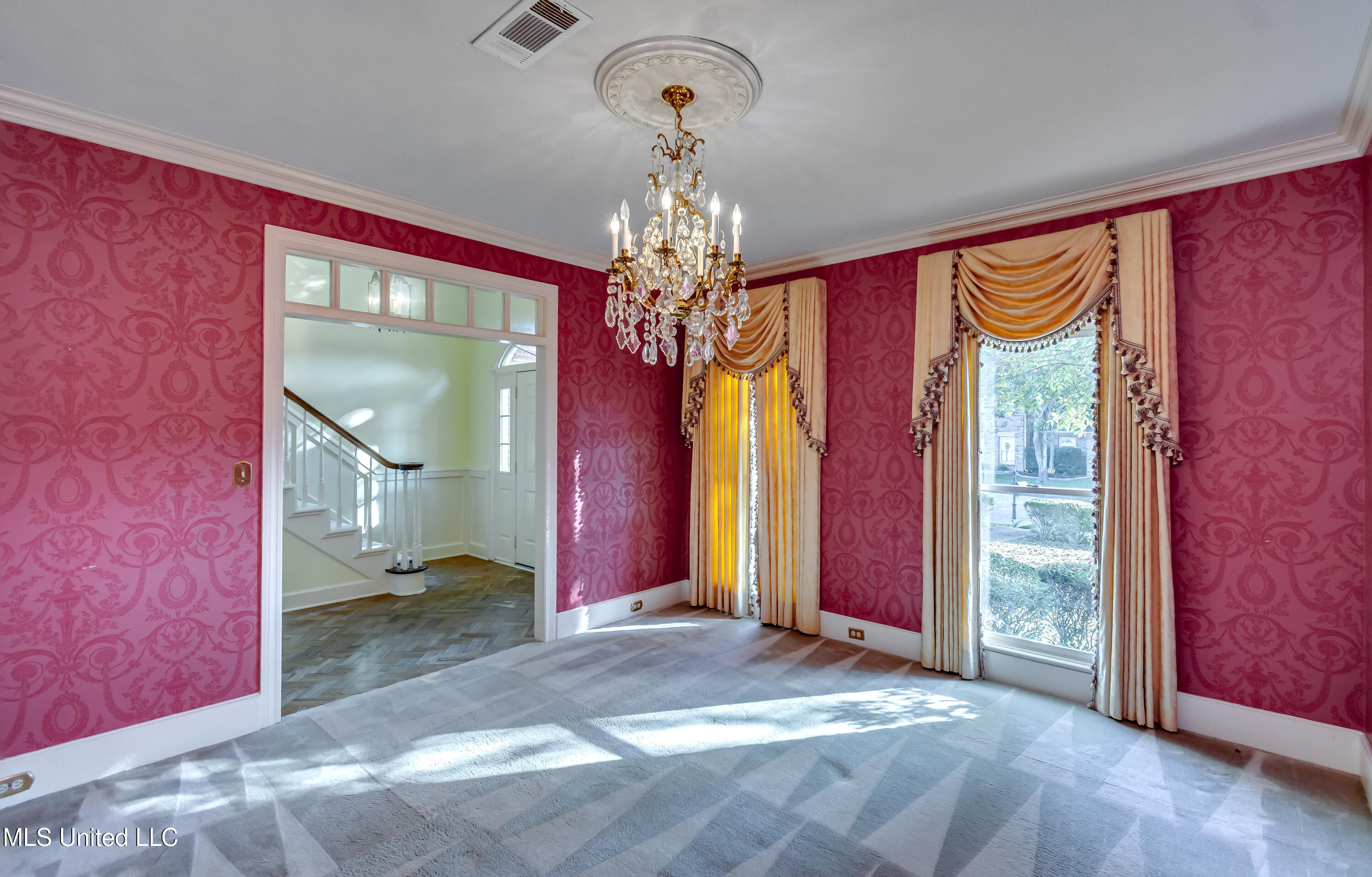 Jackson, Mississippi 39211, United States, 4 Bedrooms Bedrooms, ,3 BathroomsBathrooms,Residential,Active,224769