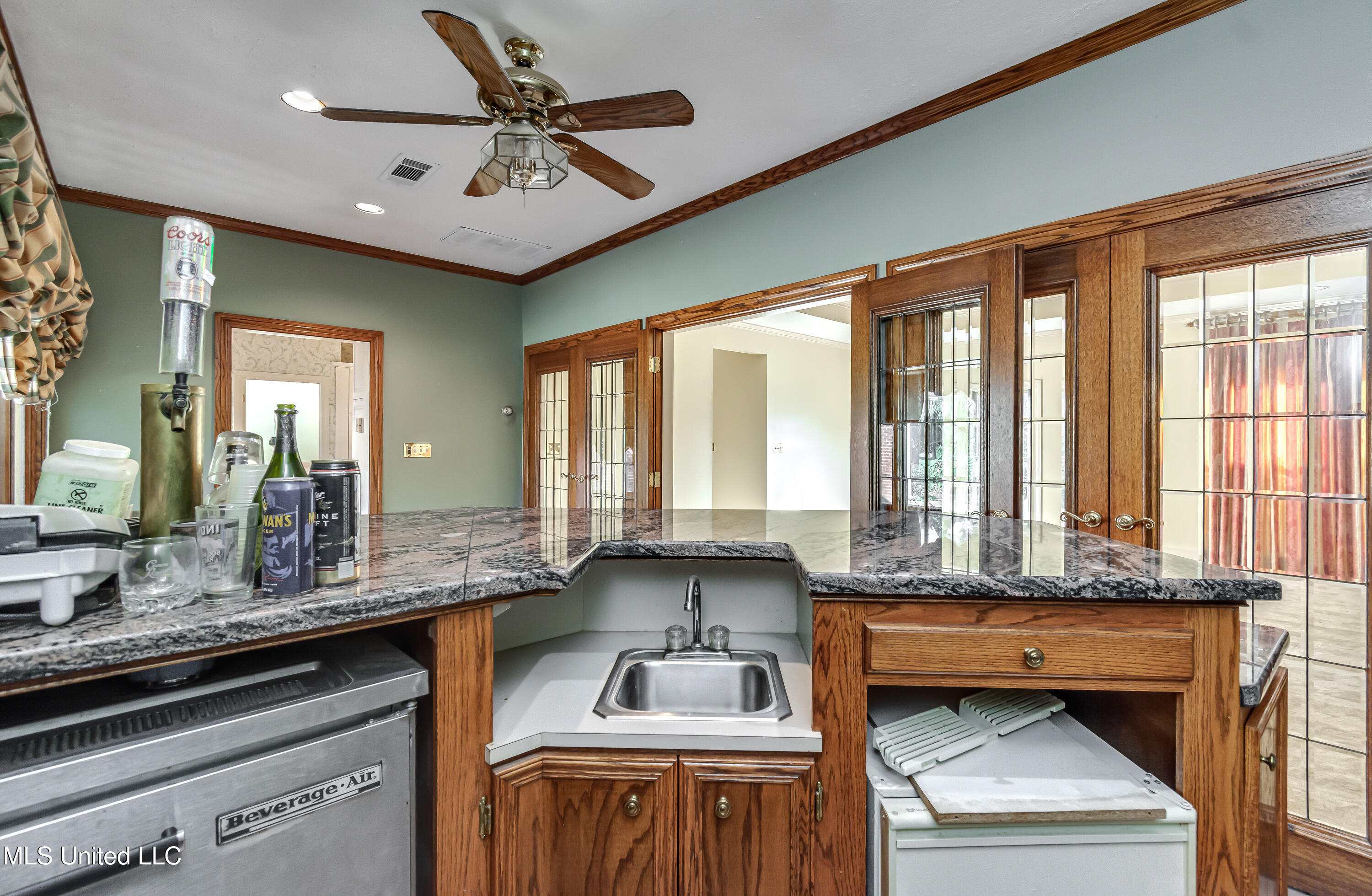 Jackson, Mississippi 39211, United States, 4 Bedrooms Bedrooms, ,3 BathroomsBathrooms,Residential,Active,224769