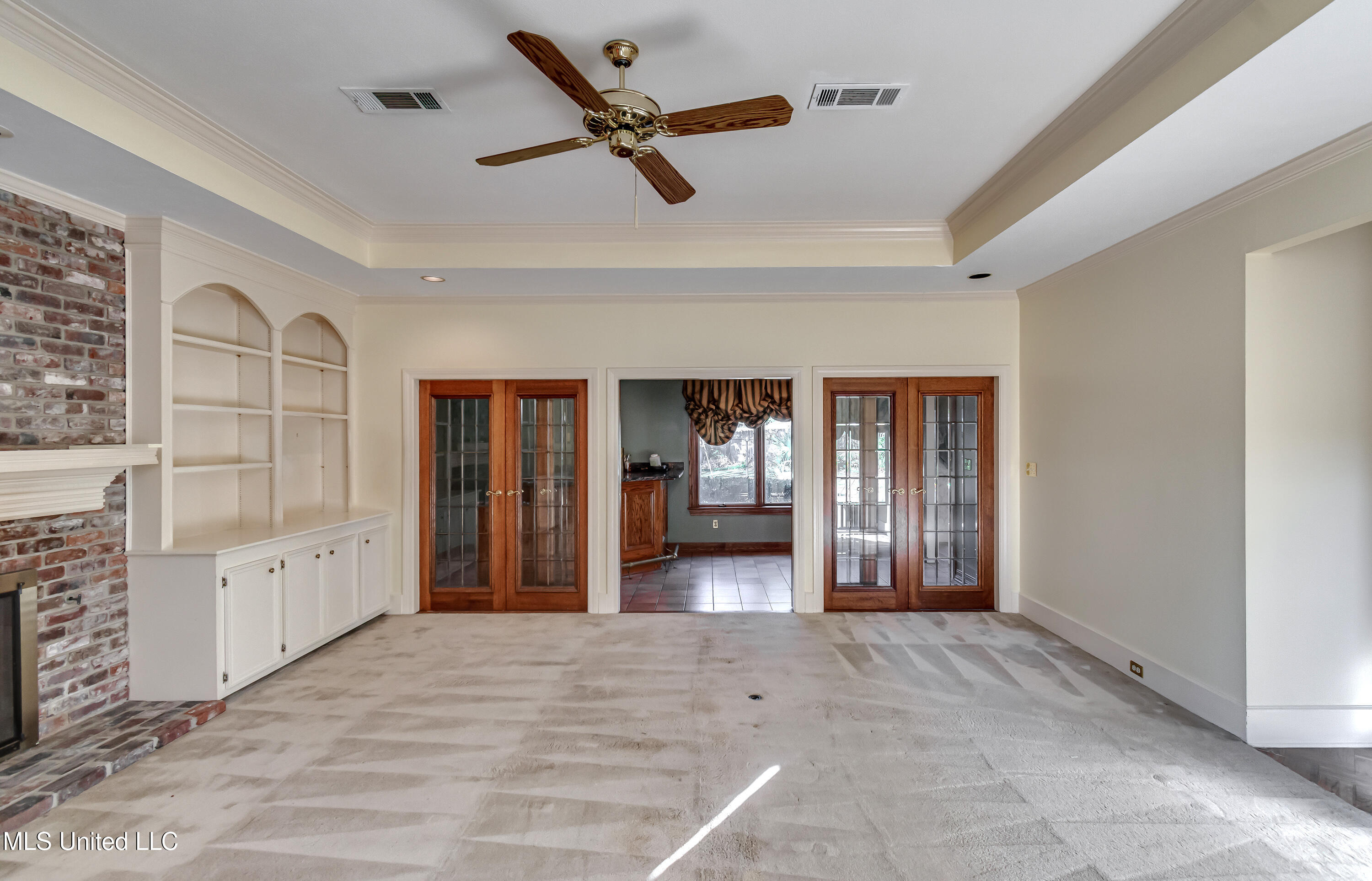 Jackson, Mississippi 39211, United States, 4 Bedrooms Bedrooms, ,3 BathroomsBathrooms,Residential,Active,224769