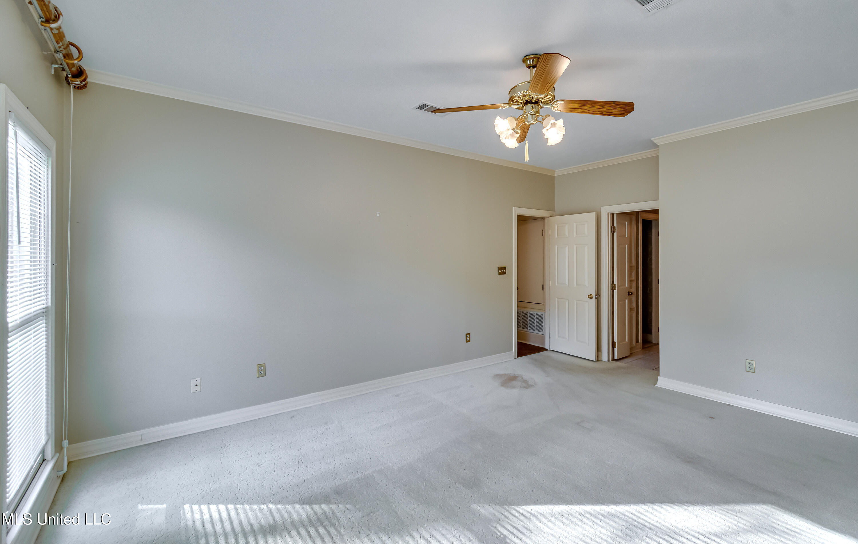 Jackson, Mississippi 39211, United States, 4 Bedrooms Bedrooms, ,3 BathroomsBathrooms,Residential,Active,224769