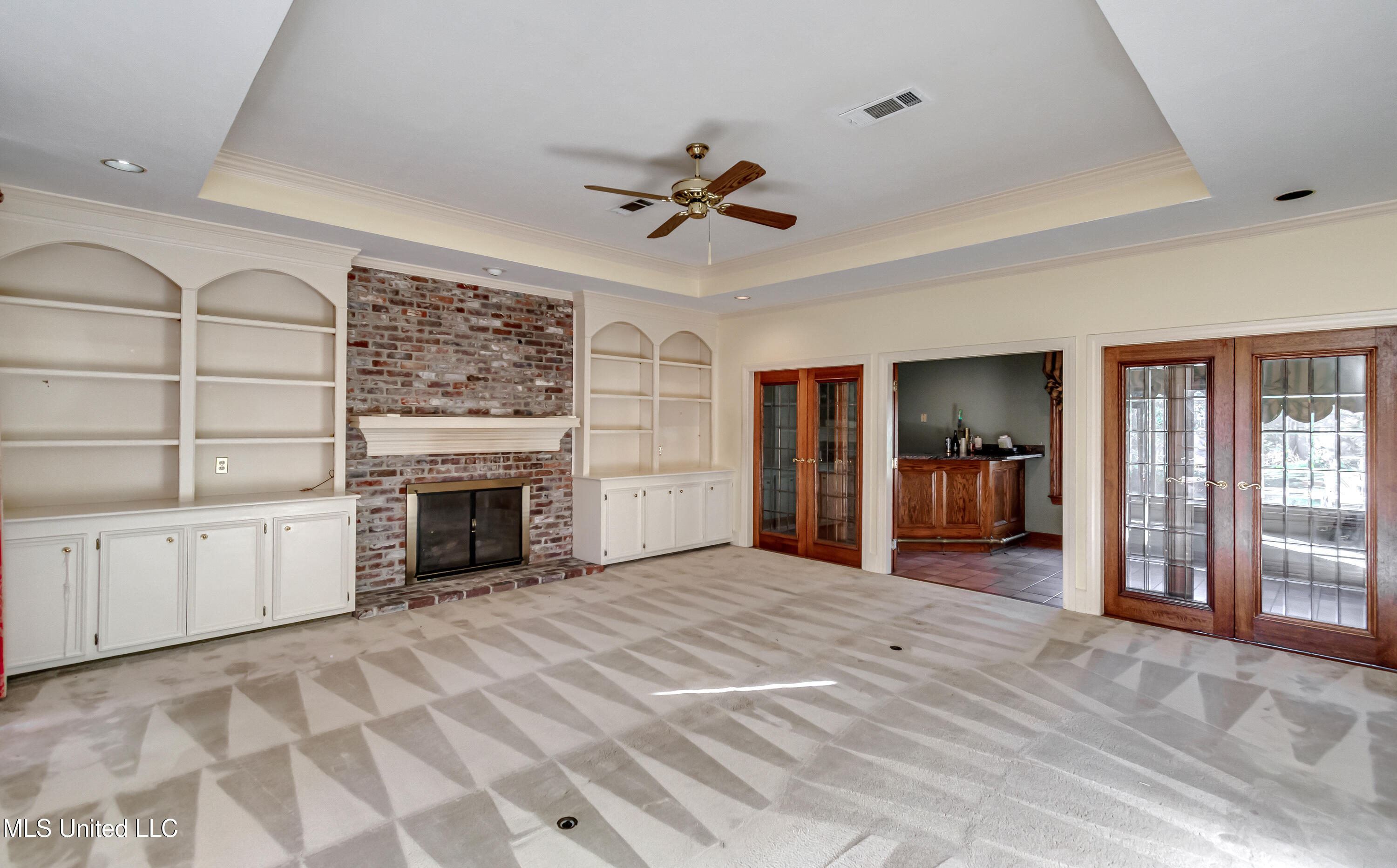 Jackson, Mississippi 39211, United States, 4 Bedrooms Bedrooms, ,3 BathroomsBathrooms,Residential,Active,224769