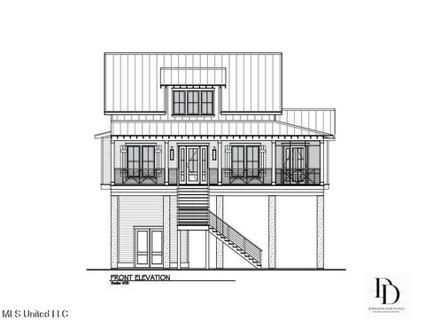 Homes For Sale - 118 Sarah's Lane<br/> Waveland, MS 39576