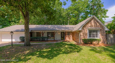 Homes For Sale - 5756 Gladewood Drive<br/> Hinds County, Jackson, MS 39211