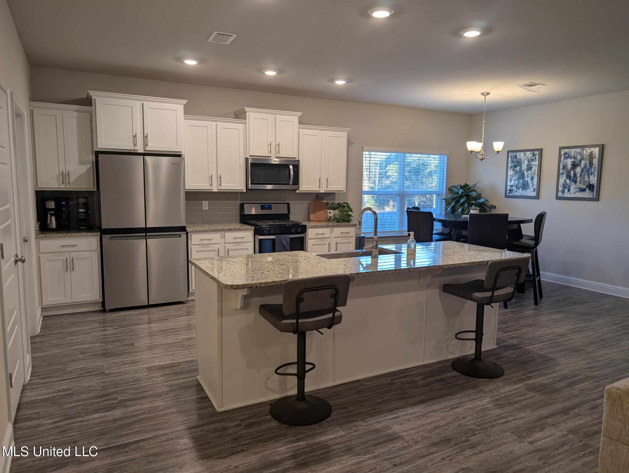 6024 Seagull Drive, Long Beach, Mississippi image 9